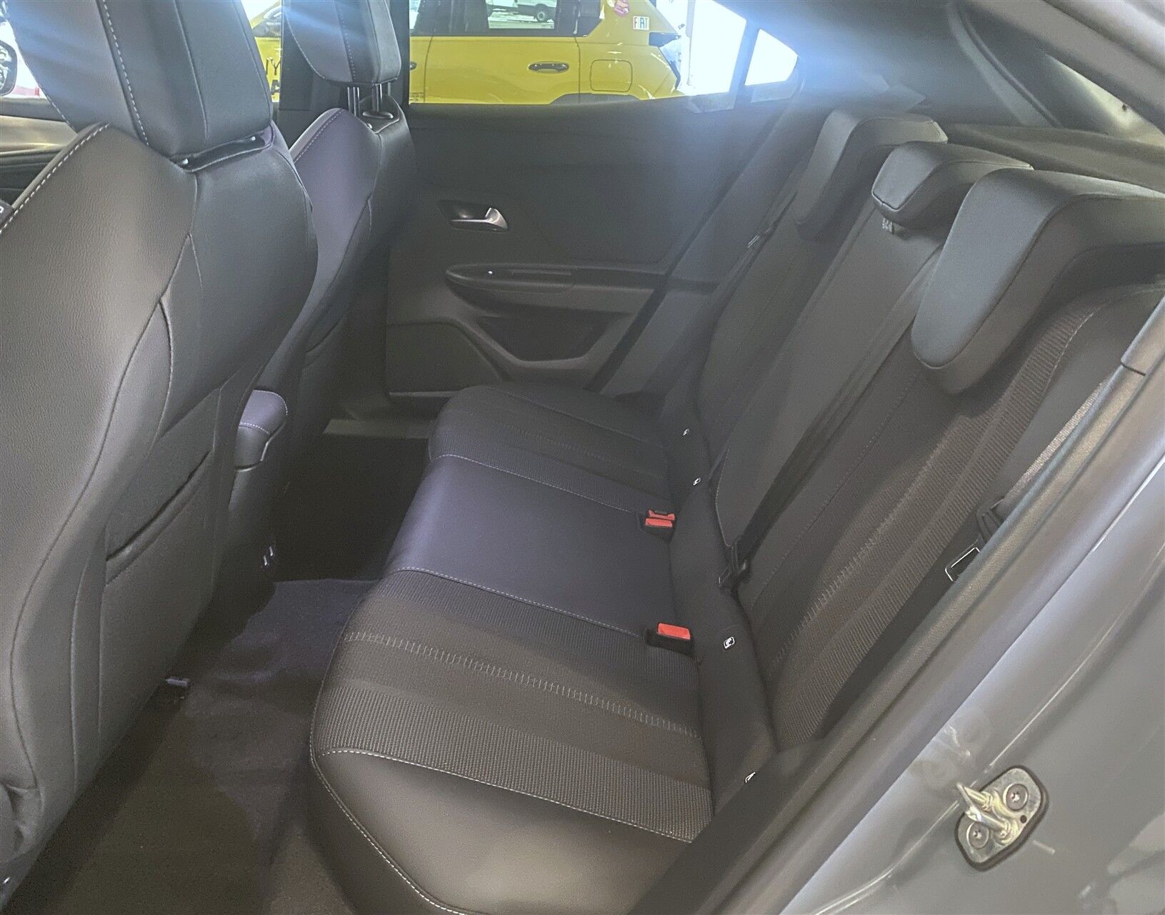 Billede af Opel Mokka-e EL Elegance 156HK 5d Aut.