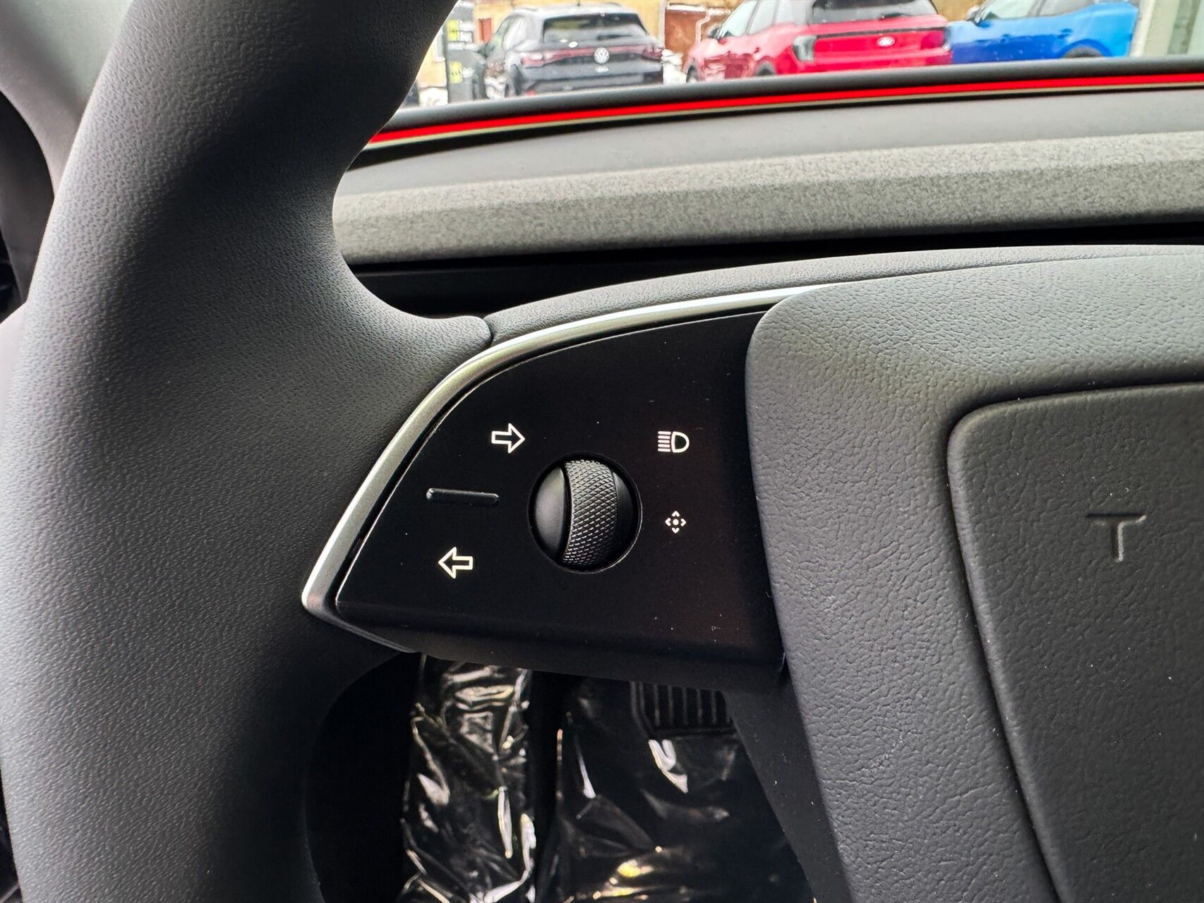 Billede af Tesla Model 3 EL 283HK Aut.