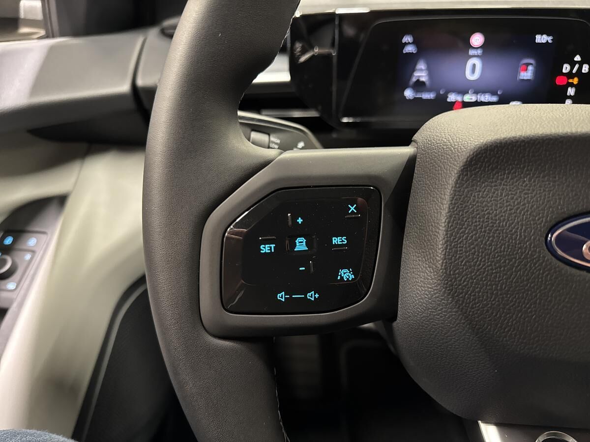 Billede af Ford Capri EL UR Select 286HK 5d Aut.