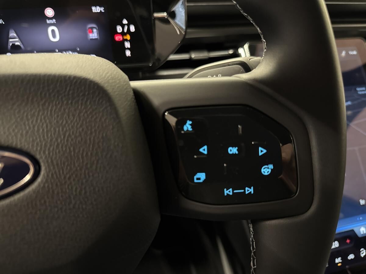 Billede af Ford Capri EL UR Select 286HK 5d Aut.