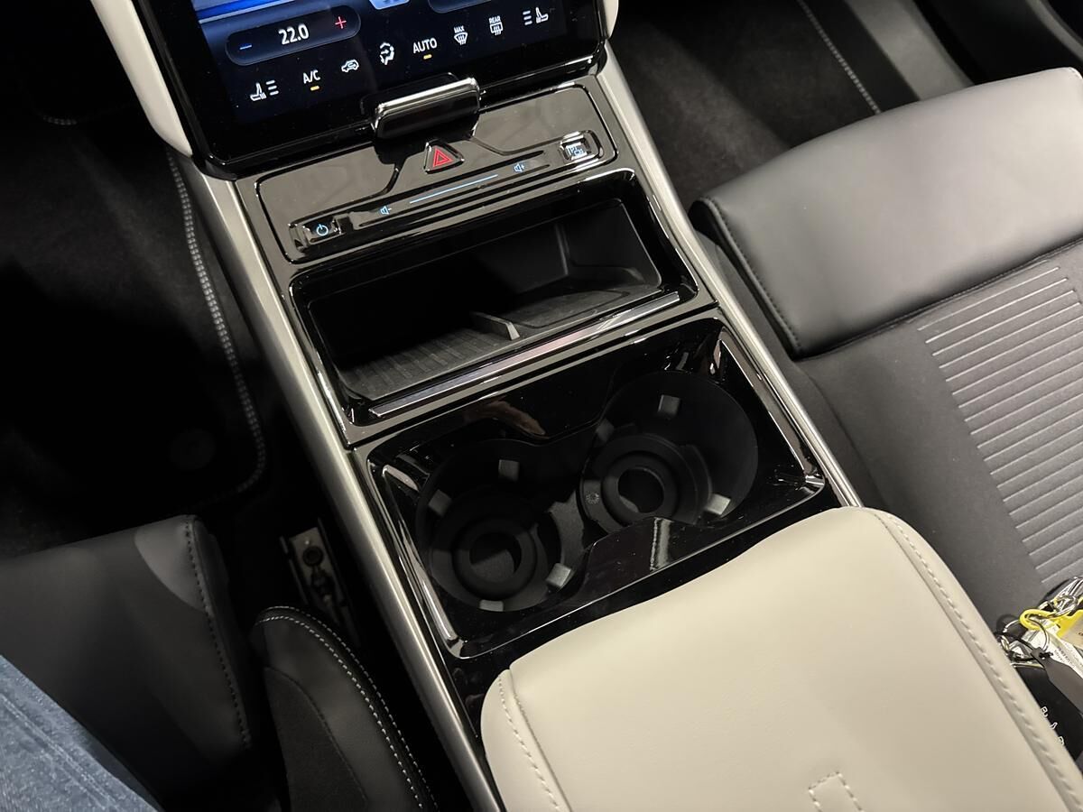 Billede af Ford Capri EL UR Select 286HK 5d Aut.