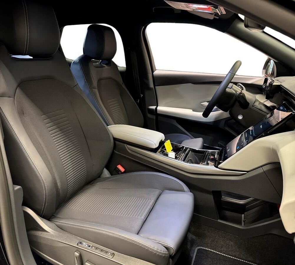 Billede af Ford Capri EL UR Select 286HK 5d Aut.