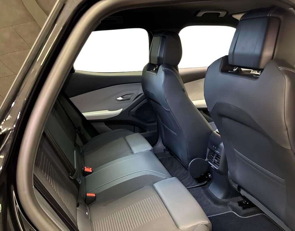 Billede af Ford Capri EL UR Select 286HK 5d Aut.