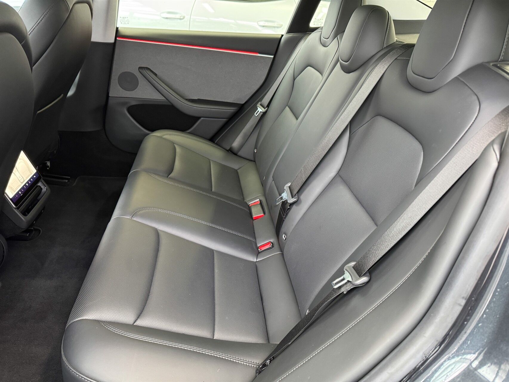 Billede af Tesla Model 3 EL 283HK Aut.