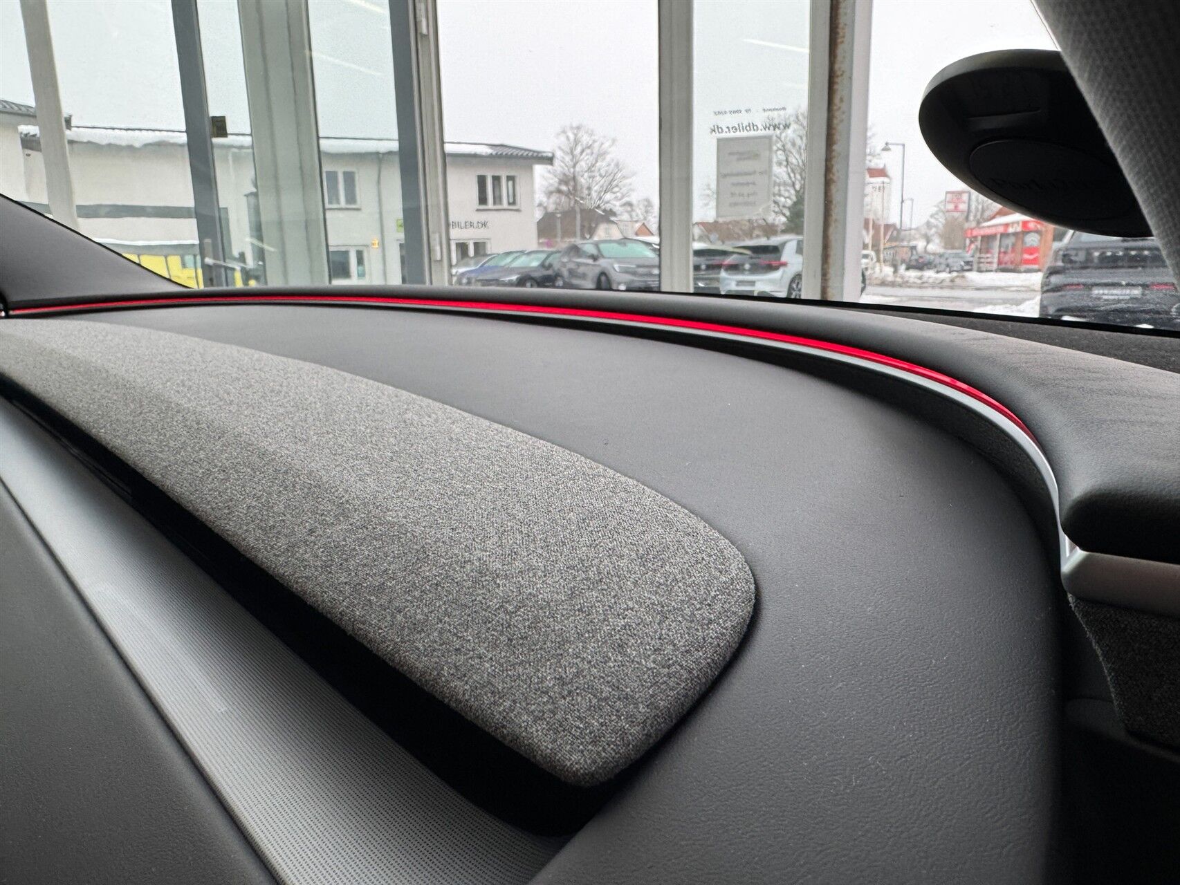 Billede af Tesla Model 3 EL 283HK Aut.