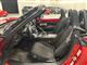 Billede af Mazda MX-5 1,5 Skyactiv-G 132HK Cabr. 6g