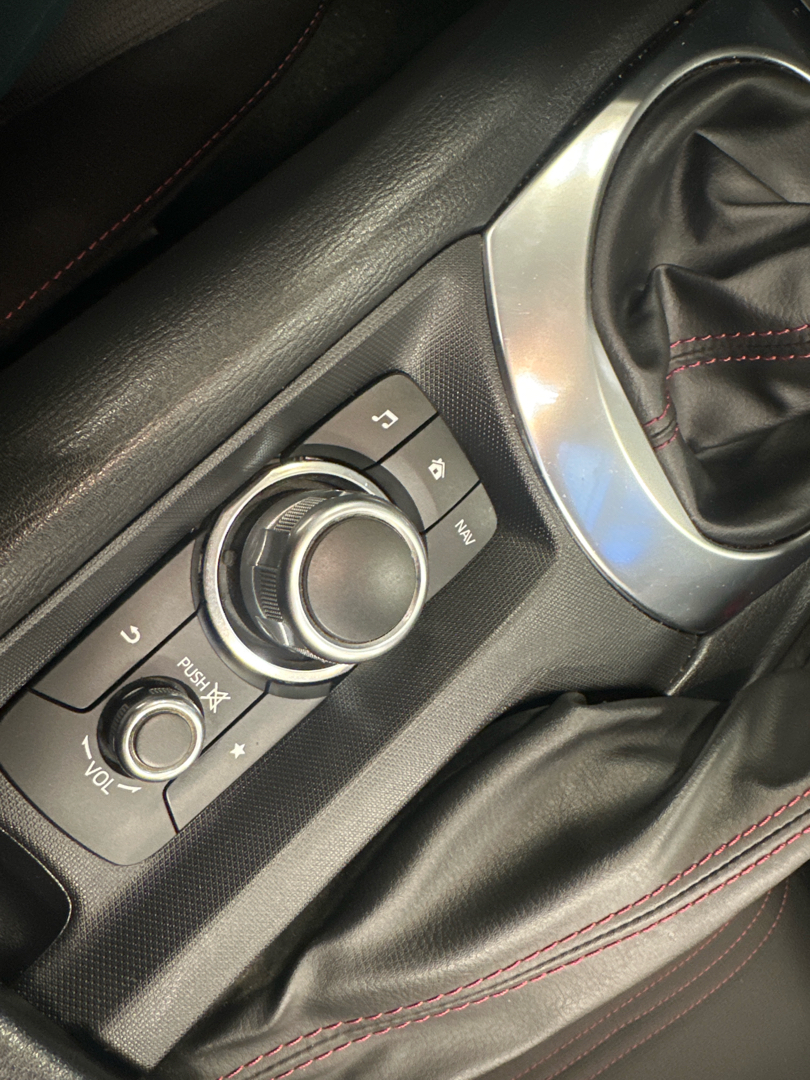 Billede af Mazda MX-5 1,5 Skyactiv-G 132HK Cabr. 6g