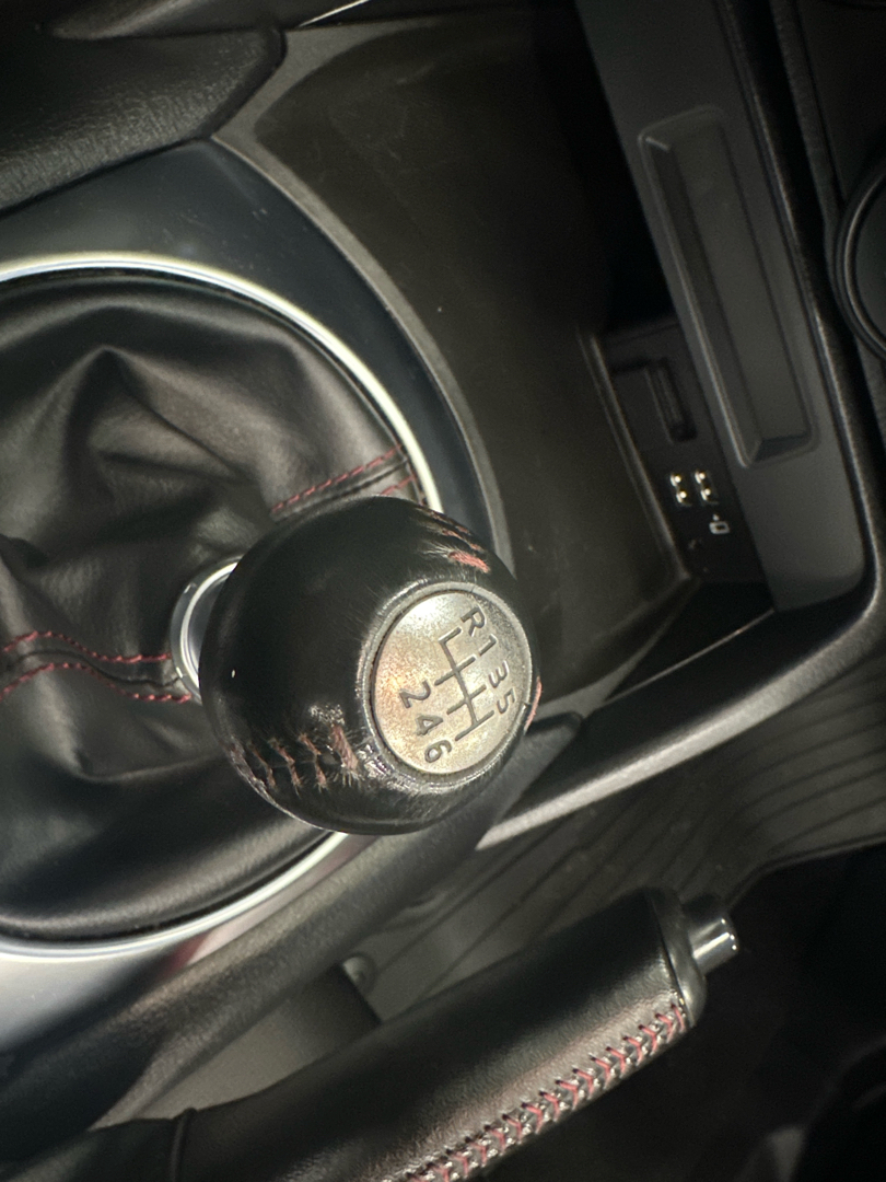 Billede af Mazda MX-5 1,5 Skyactiv-G 132HK Cabr. 6g