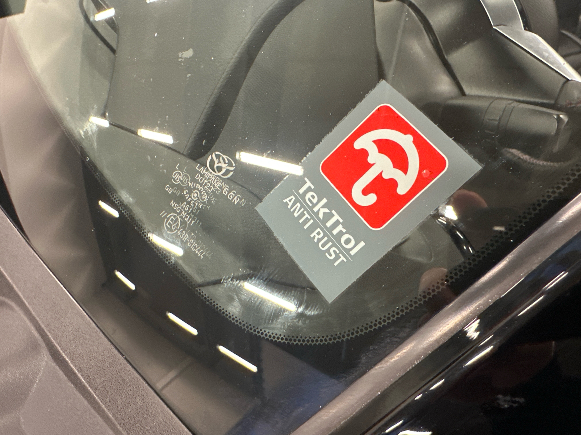 Billede af Mazda MX-5 1,5 Skyactiv-G 132HK Cabr. 6g
