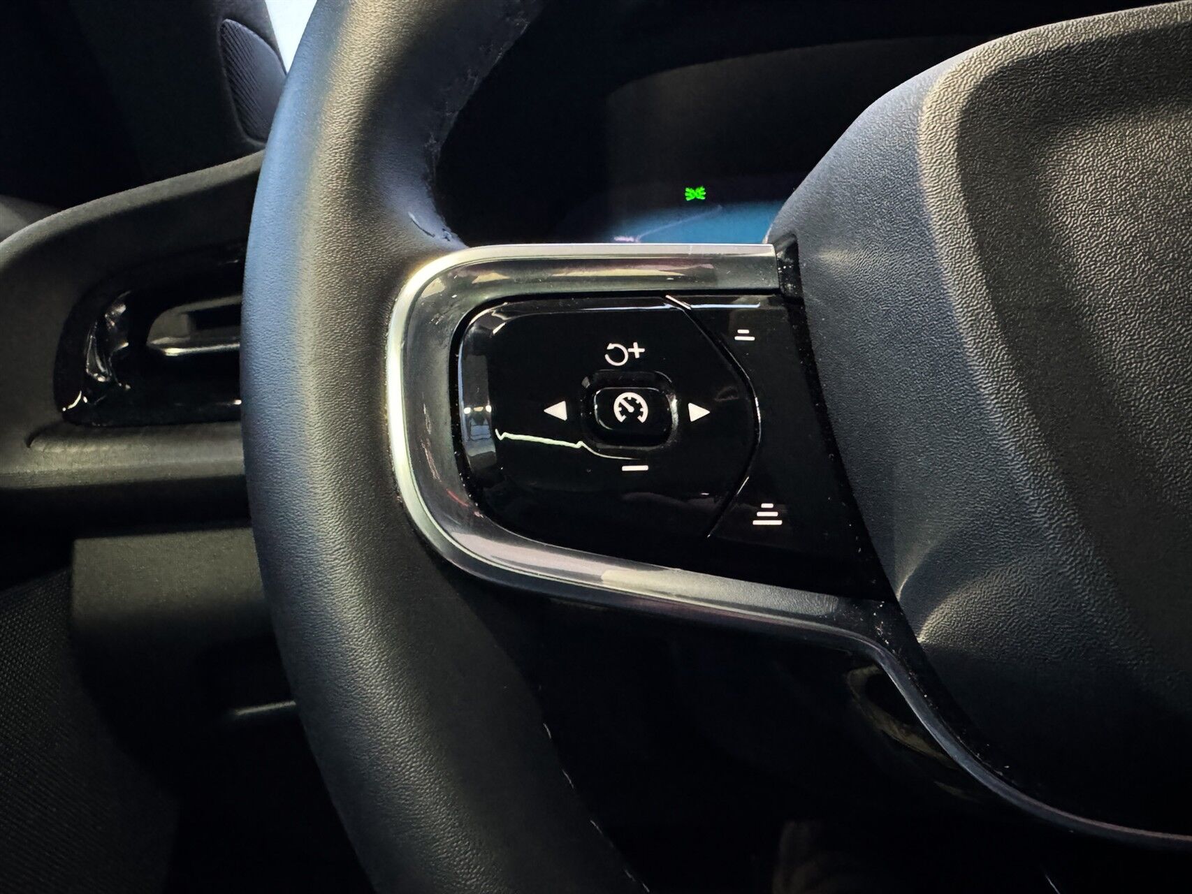 Billede af Polestar 2 EL Long Range Single motor Plus 299HK 5d Aut.