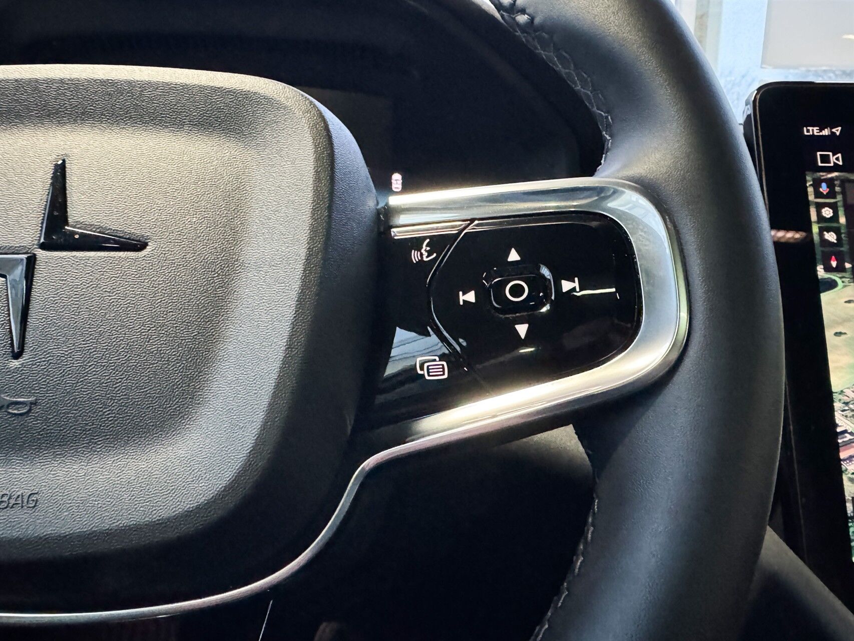 Billede af Polestar 2 EL Long Range Single motor Plus 299HK 5d Aut.