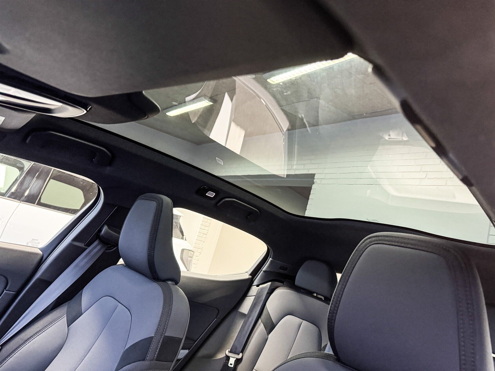 Billede af Polestar 2 EL Long Range Single motor Plus 299HK 5d Aut.