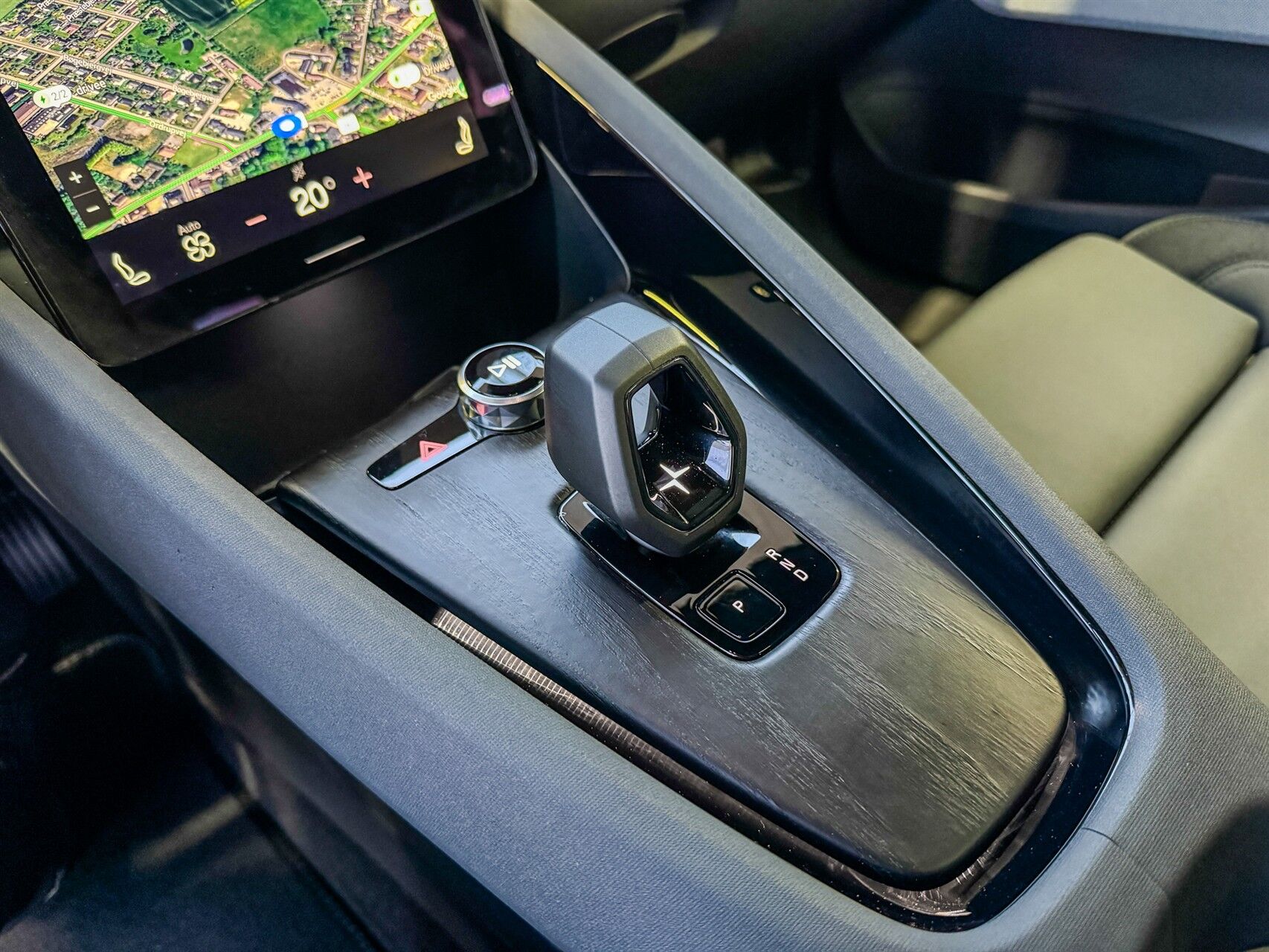 Billede af Polestar 2 EL Long Range Single motor Plus 299HK 5d Aut.