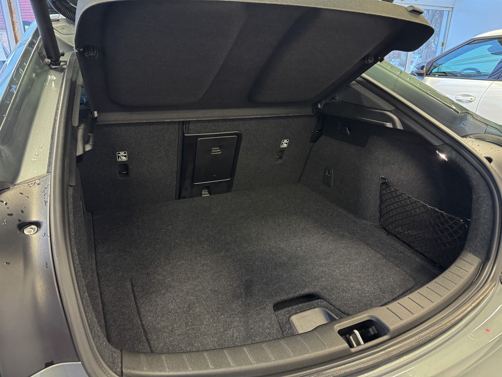 Billede af Polestar 2 EL Long Range Single motor Plus 299HK 5d Aut.