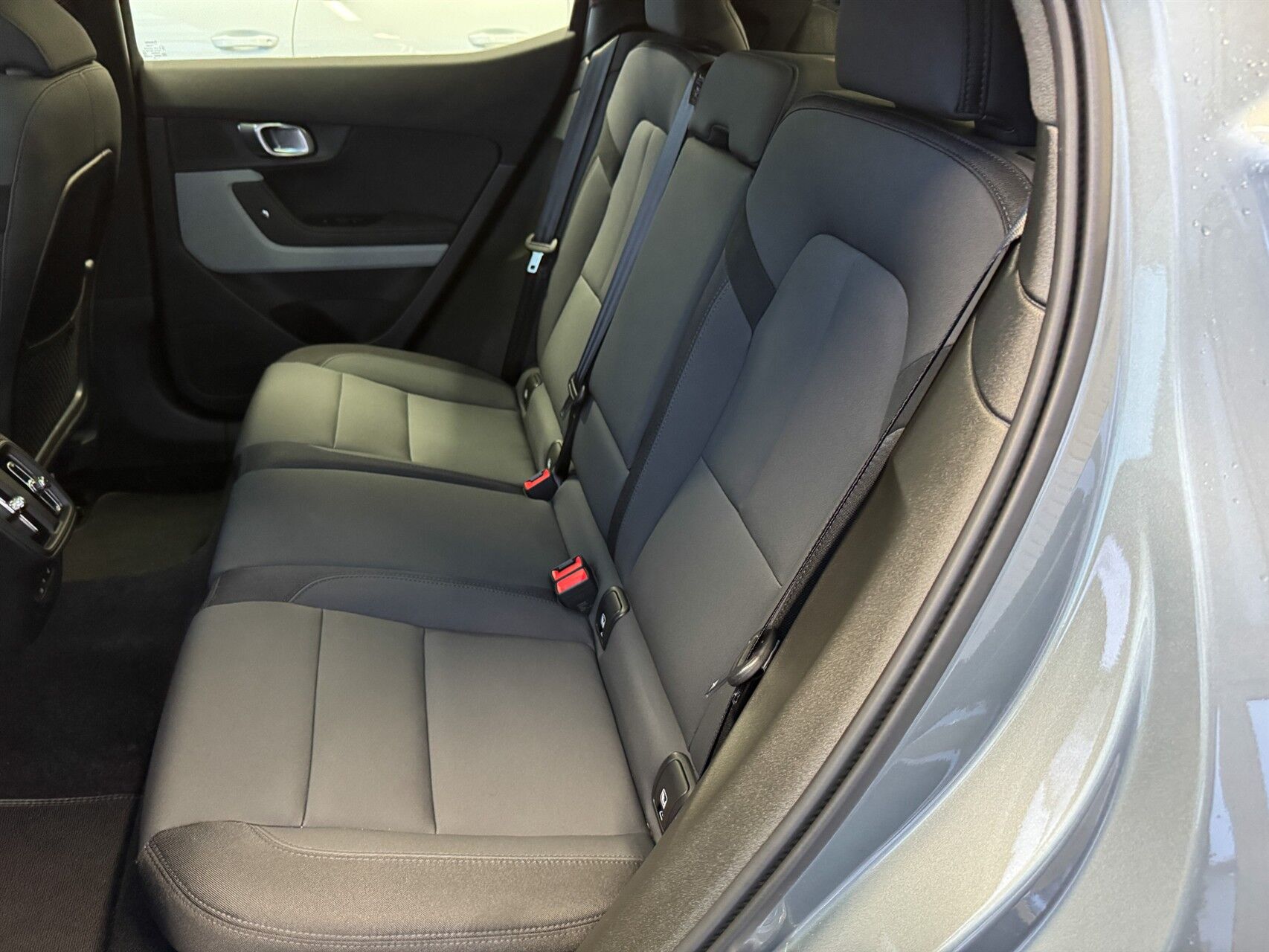 Billede af Polestar 2 EL Long Range Single motor Plus 299HK 5d Aut.