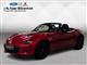 Billede af Mazda MX-5 1,5 Skyactiv-G 132HK Cabr. 6g