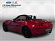 Billede af Mazda MX-5 1,5 Skyactiv-G 132HK Cabr. 6g