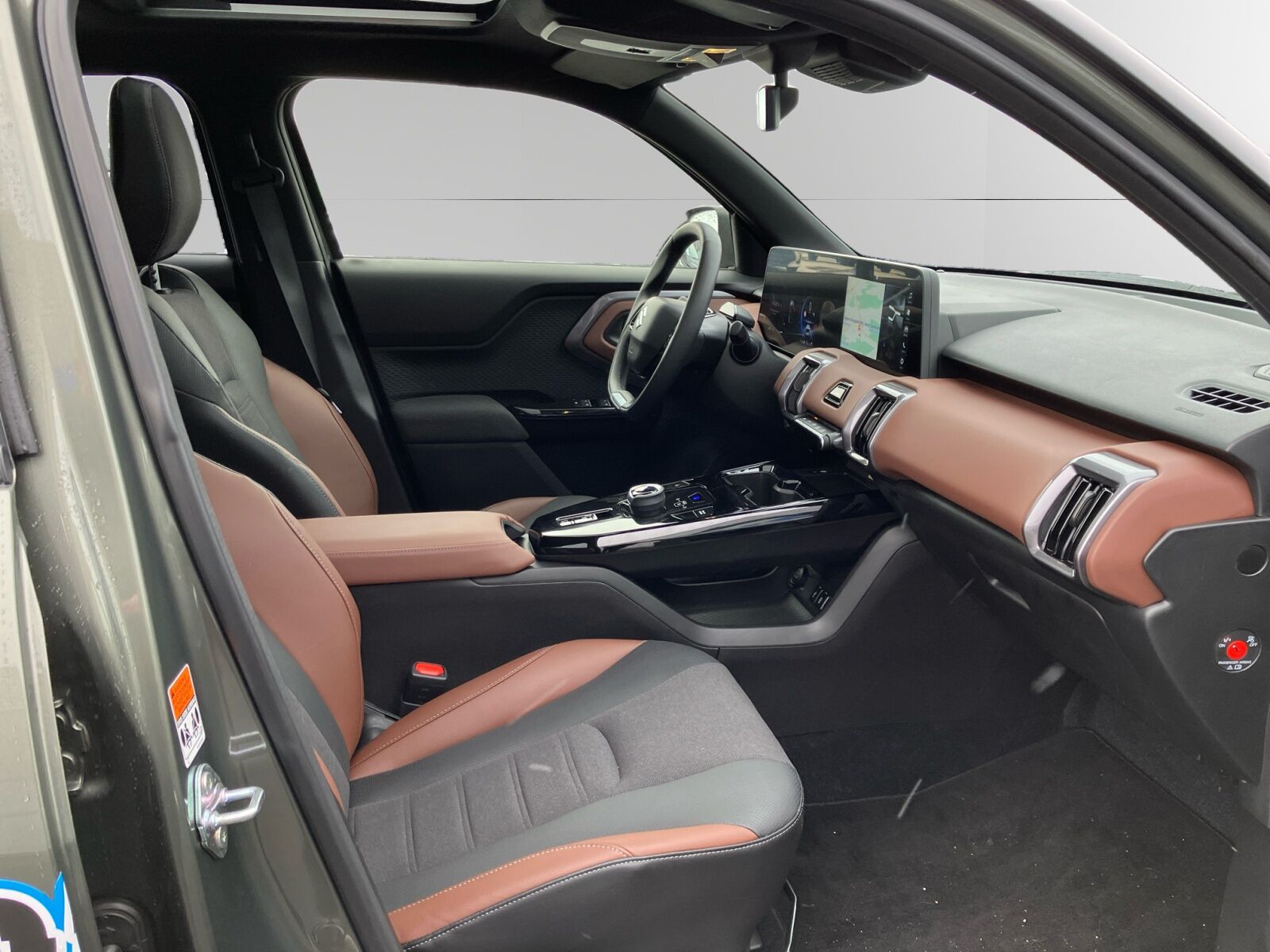 Billede af Suzuki eVitara EL Adventure 174HK 5d Aut.