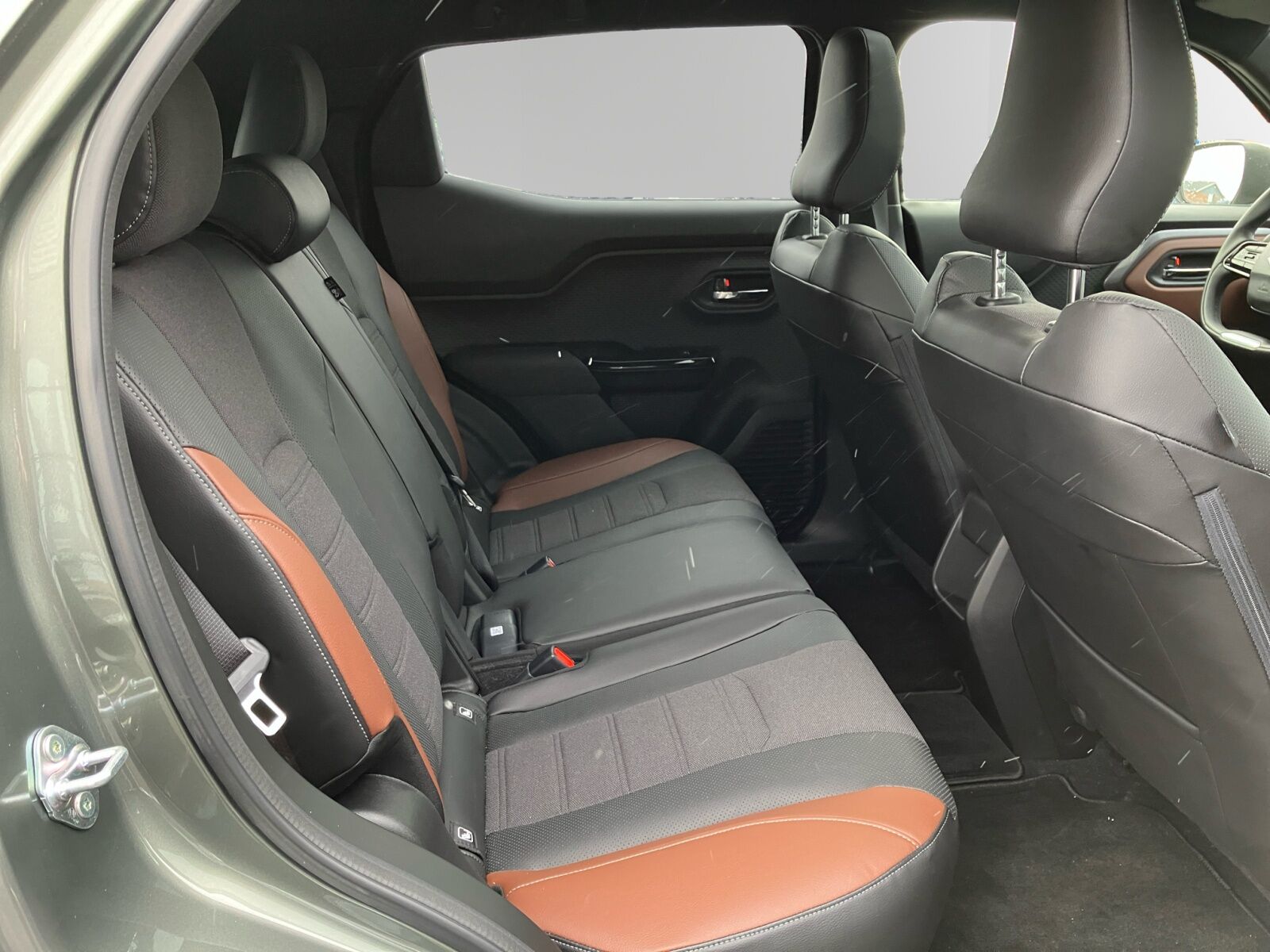 Billede af Suzuki eVitara EL Adventure 174HK 5d Aut.