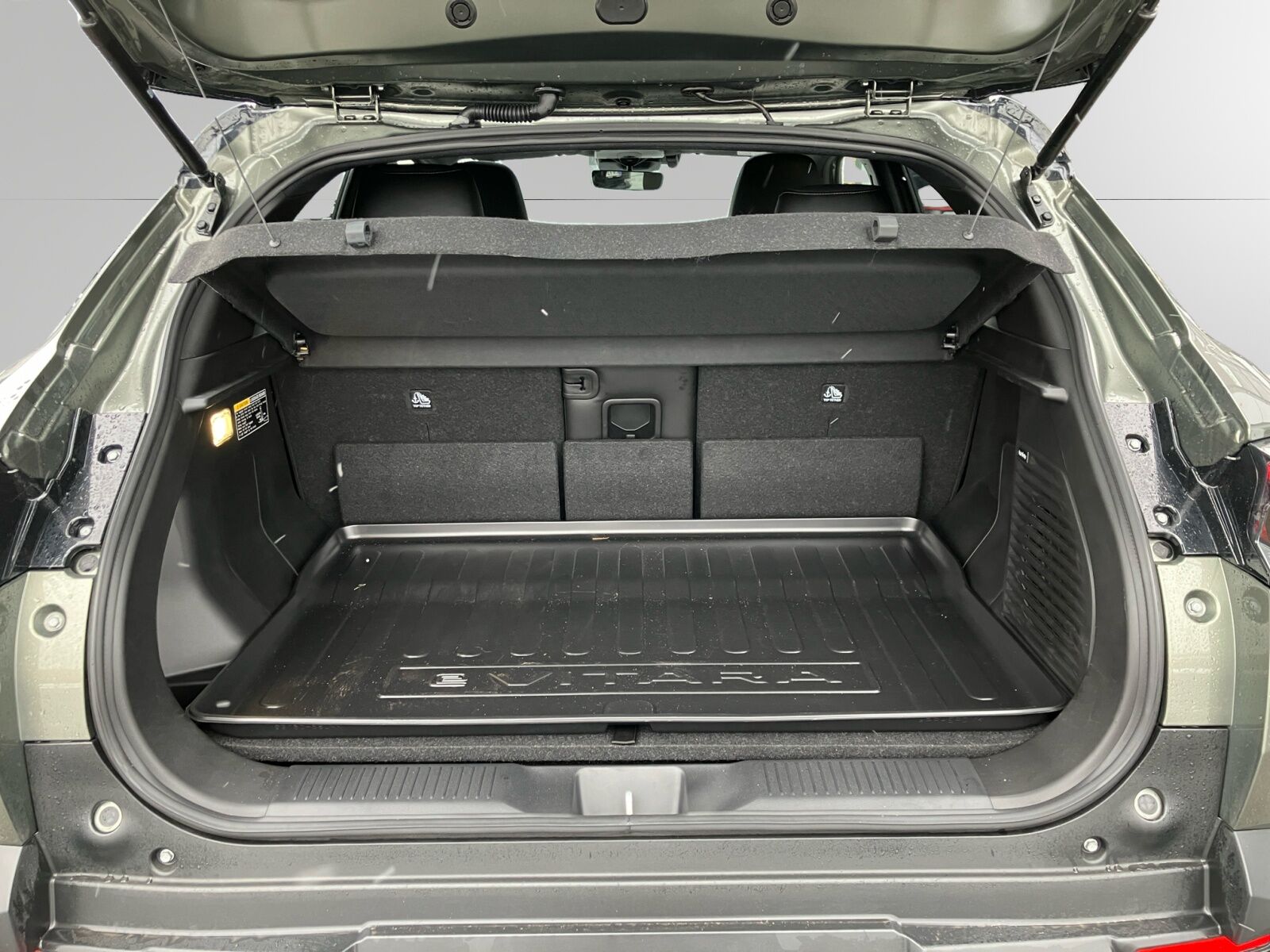 Billede af Suzuki eVitara EL Adventure 174HK 5d Aut.