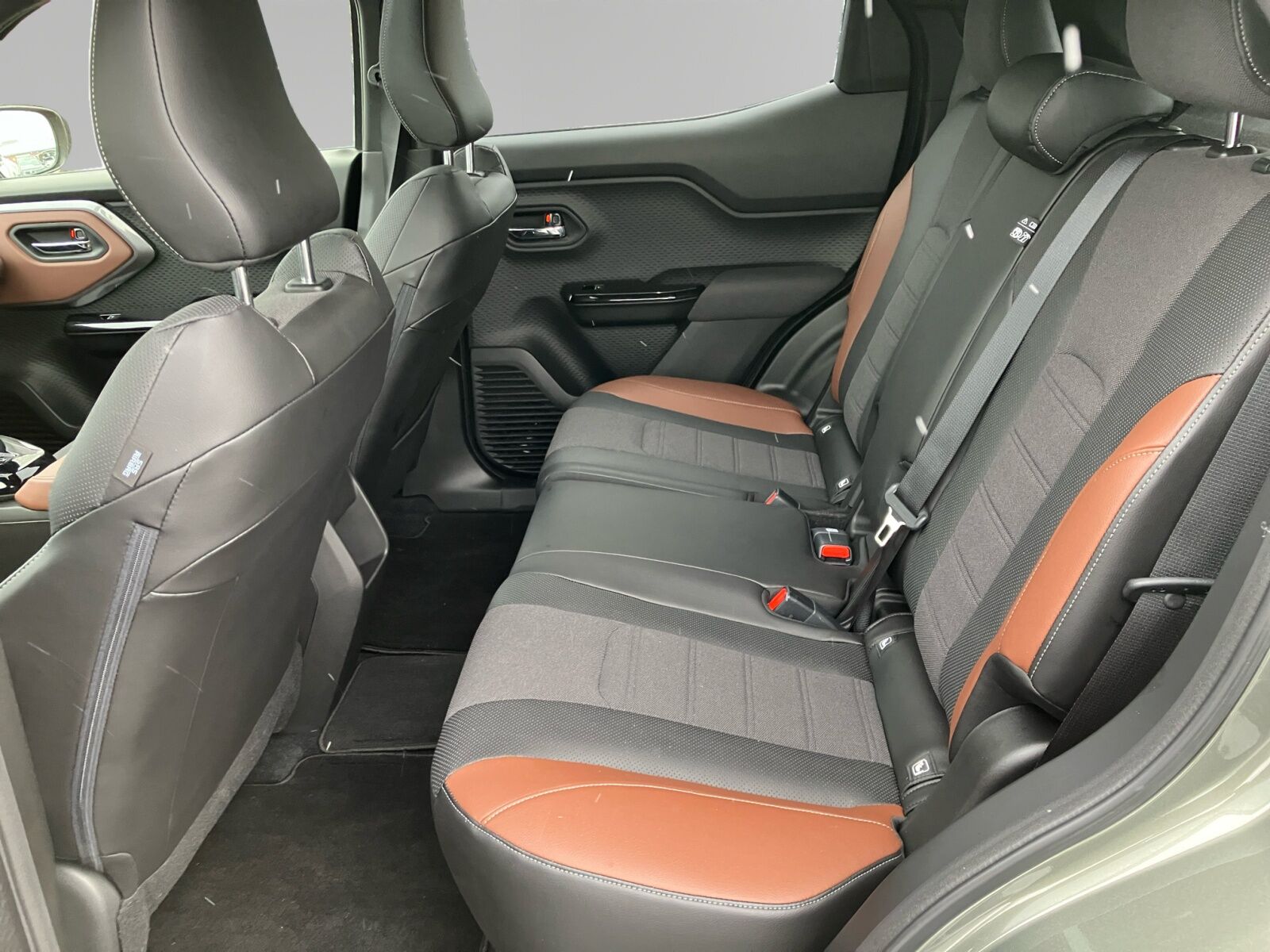 Billede af Suzuki eVitara EL Adventure 174HK 5d Aut.