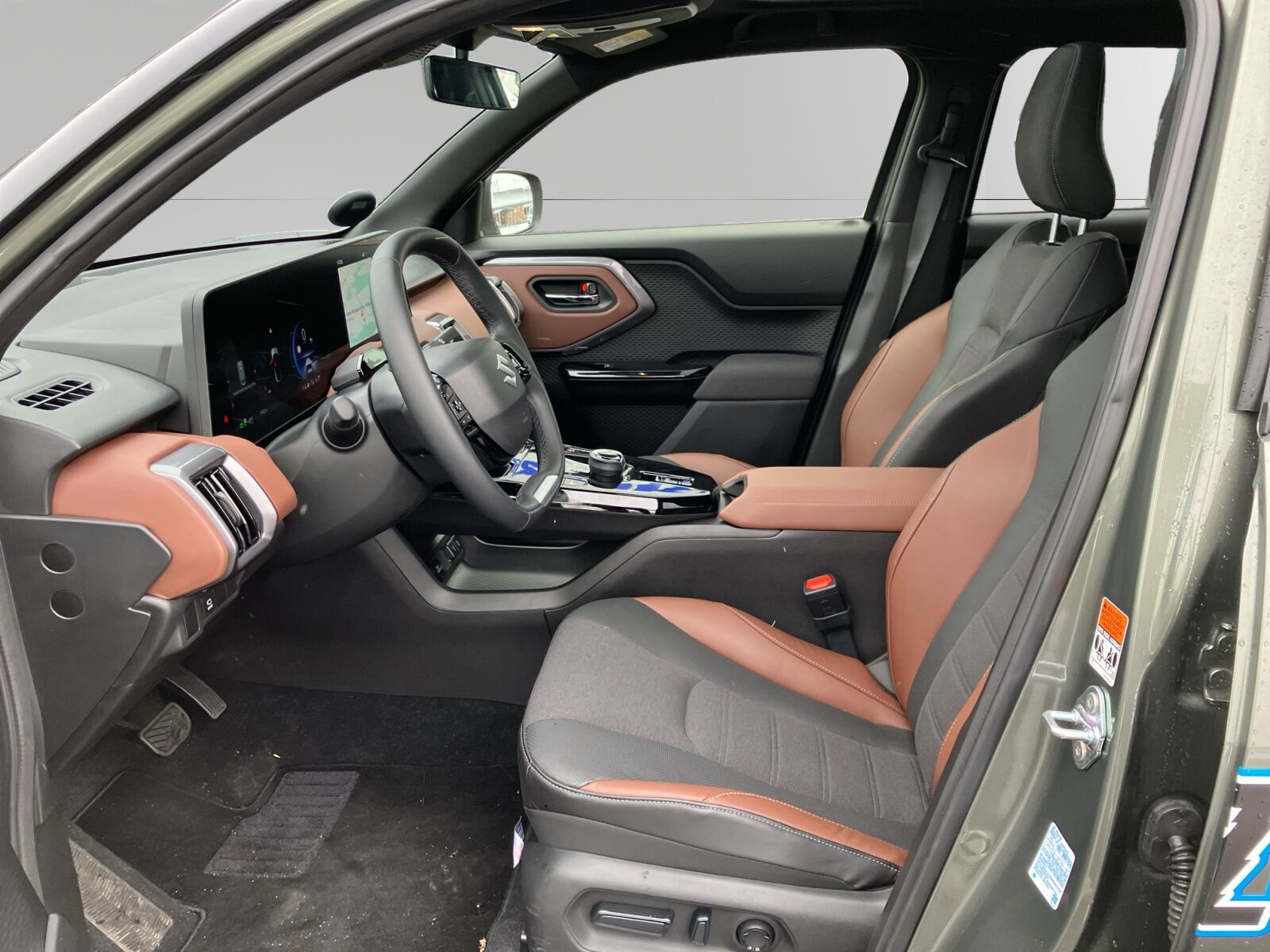 Billede af Suzuki eVitara EL Adventure 174HK 5d Aut.