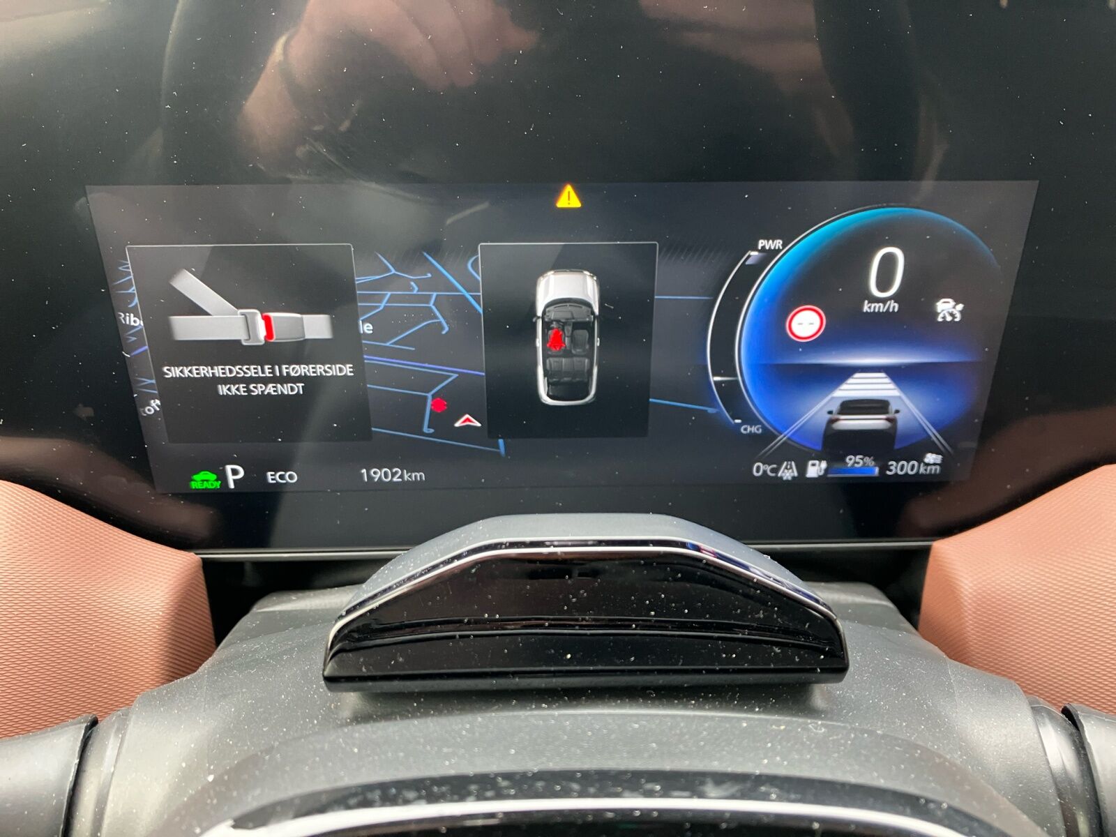 Billede af Suzuki eVitara EL Adventure 174HK 5d Aut.