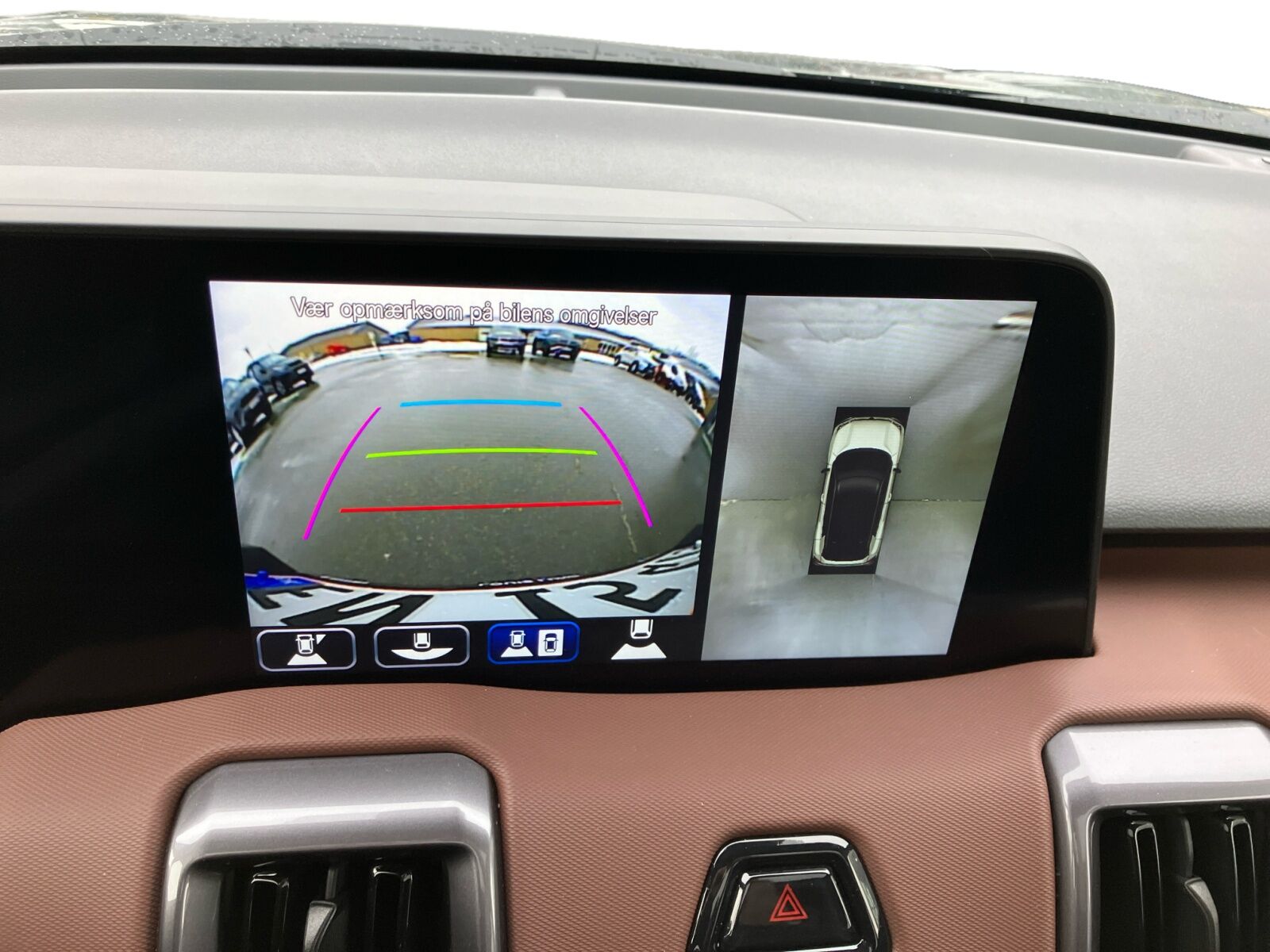 Billede af Suzuki eVitara EL Adventure 174HK 5d Aut.