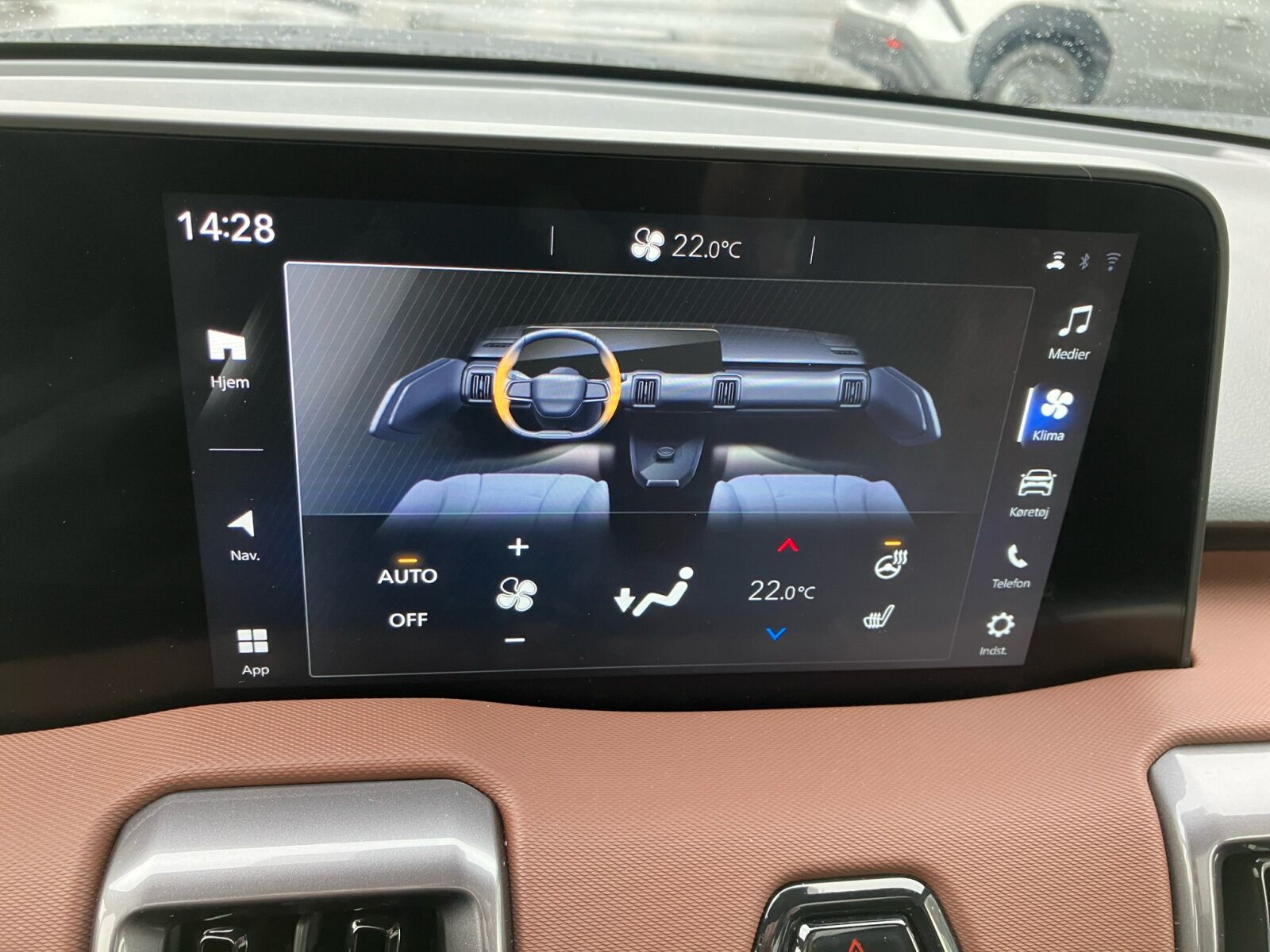 Billede af Suzuki eVitara EL Adventure 174HK 5d Aut.