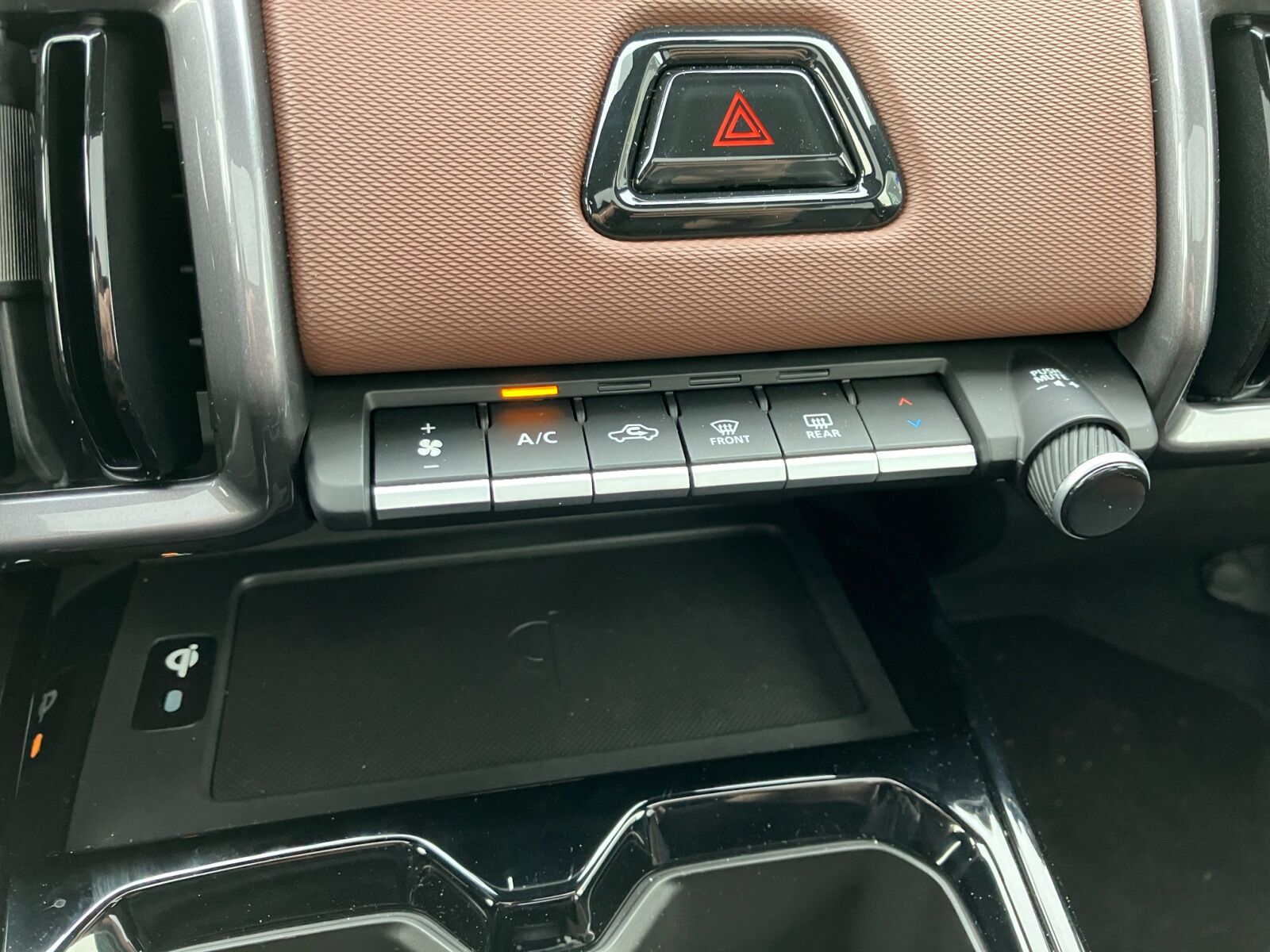 Billede af Suzuki eVitara EL Adventure 174HK 5d Aut.