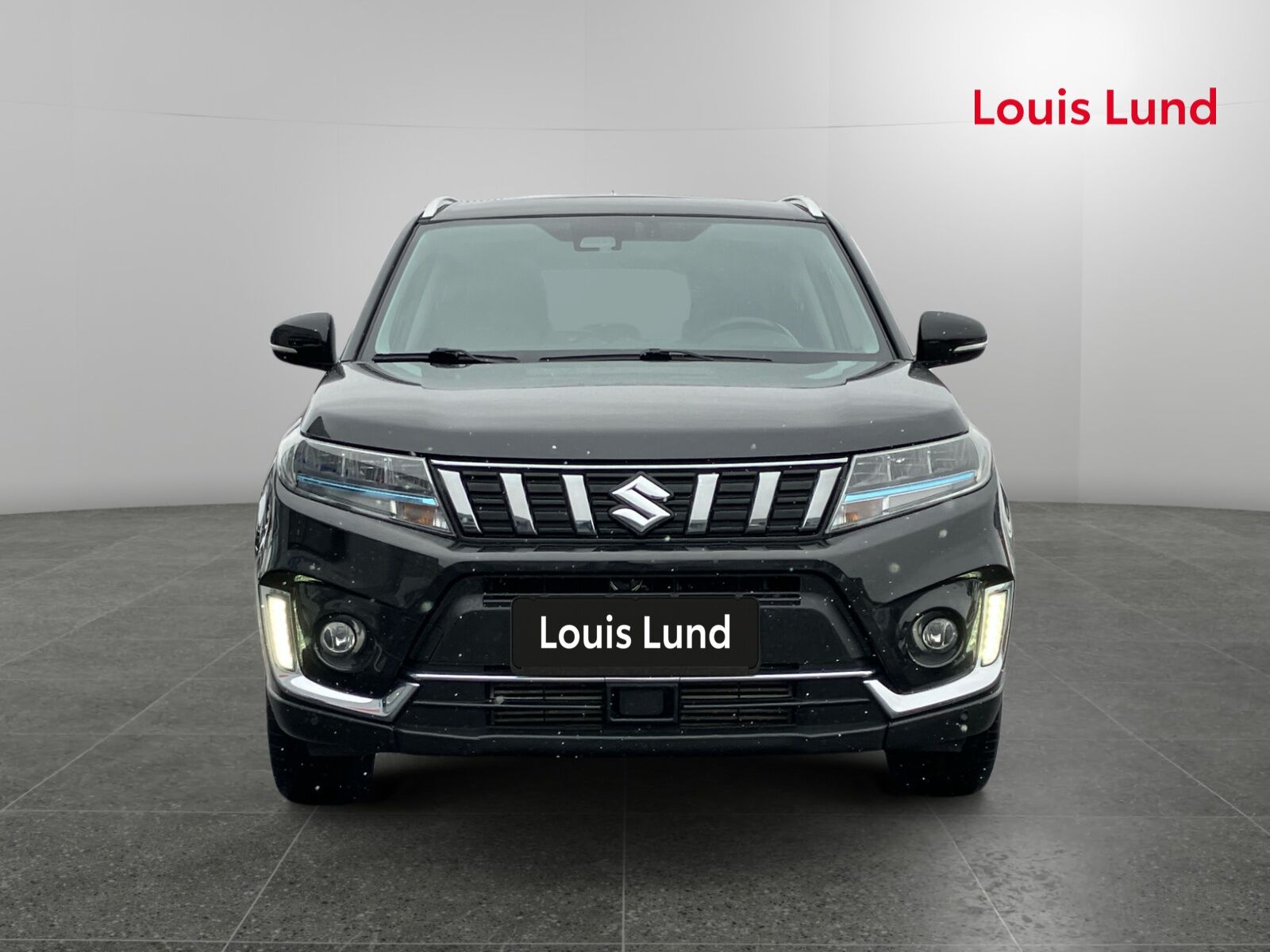 Billede af Suzuki Vitara 1,4 Boosterjet  Mild hybrid Adventure 129HK 5d 6g