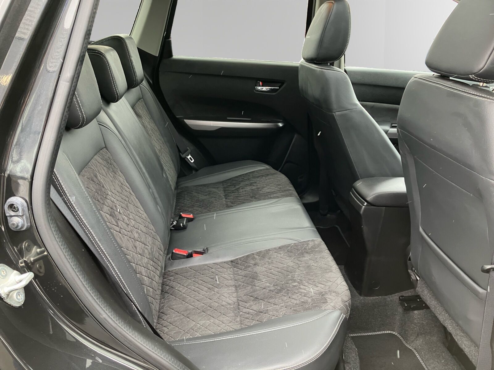 Billede af Suzuki Vitara 1,4 Boosterjet  Mild hybrid Adventure 129HK 5d 6g