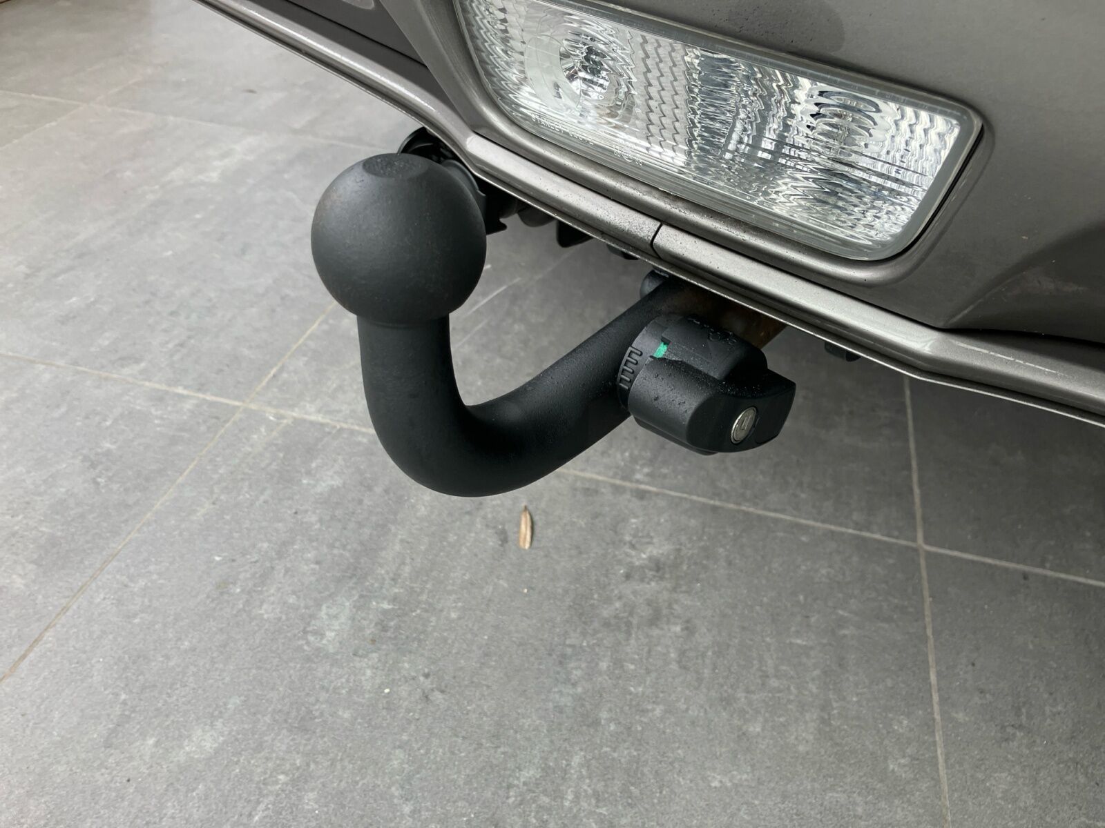 Billede af Suzuki Vitara 1,4 Boosterjet  Mild hybrid Adventure 129HK 5d 6g