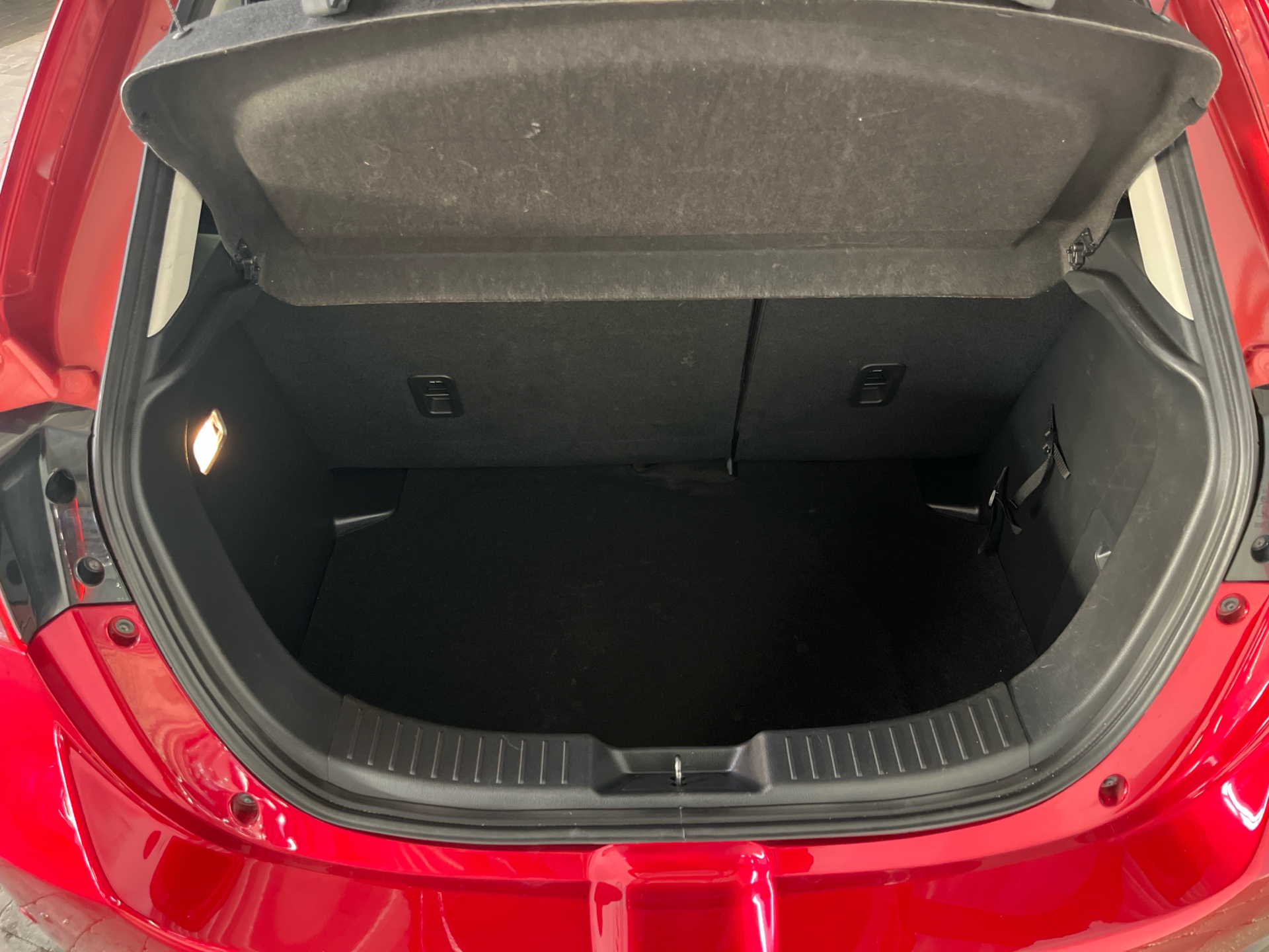 Billede af Mazda 2 1,5 Skyactiv-G Niseko 90HK 5d