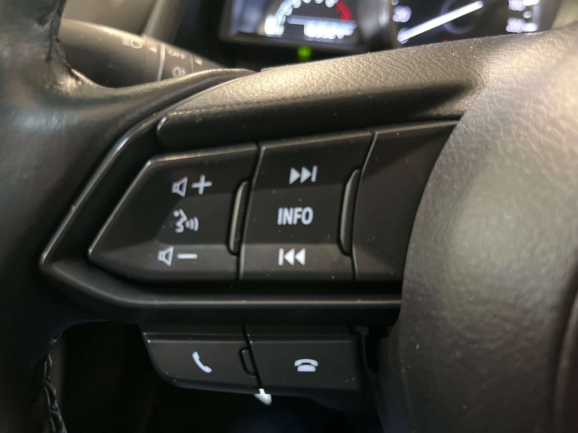 Billede af Mazda 2 1,5 Skyactiv-G Niseko 90HK 5d