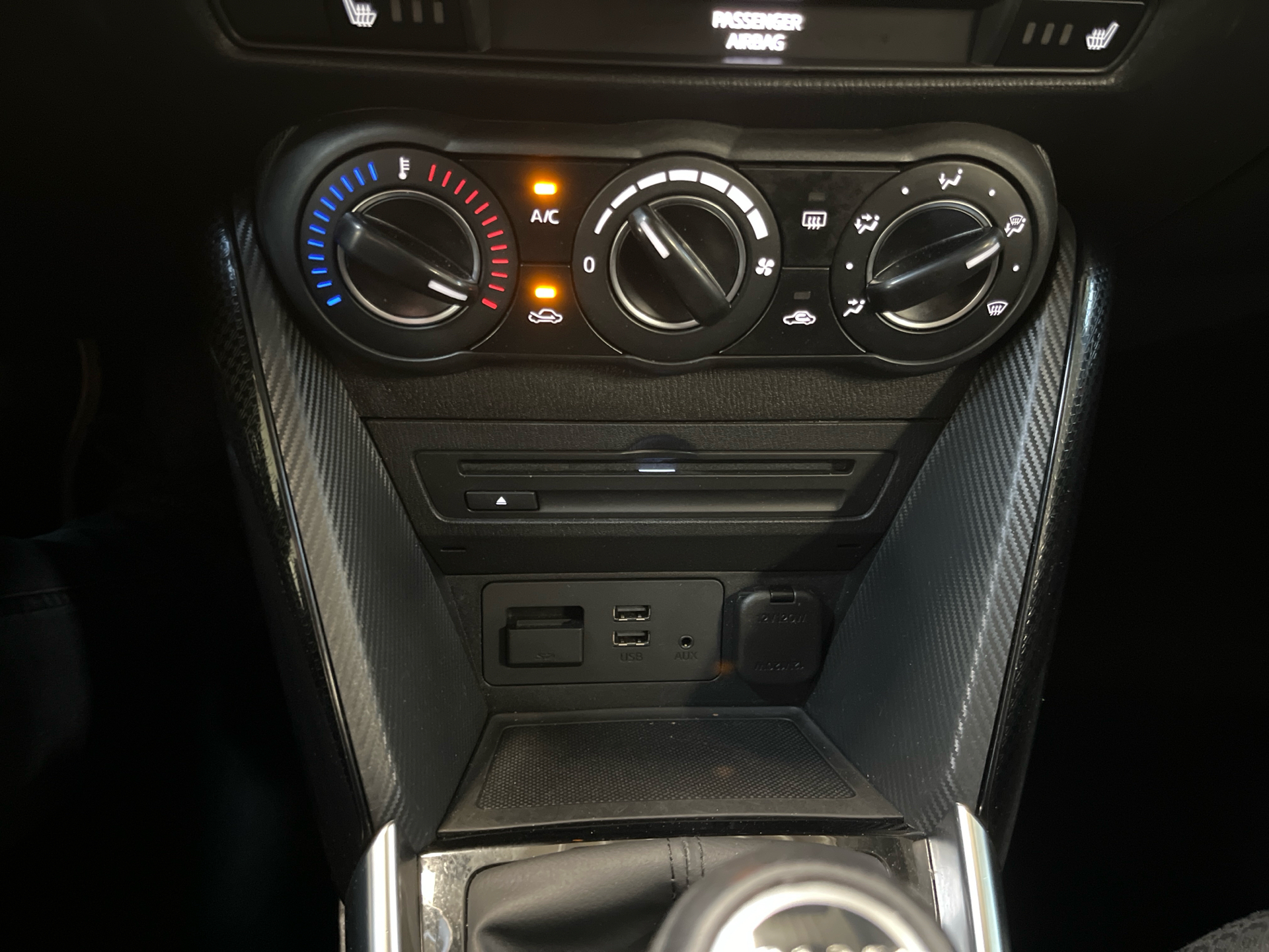 Billede af Mazda 2 1,5 Skyactiv-G Niseko 90HK 5d