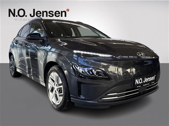 Hyundai Kona EL Advanced 136HK 5d Aut.