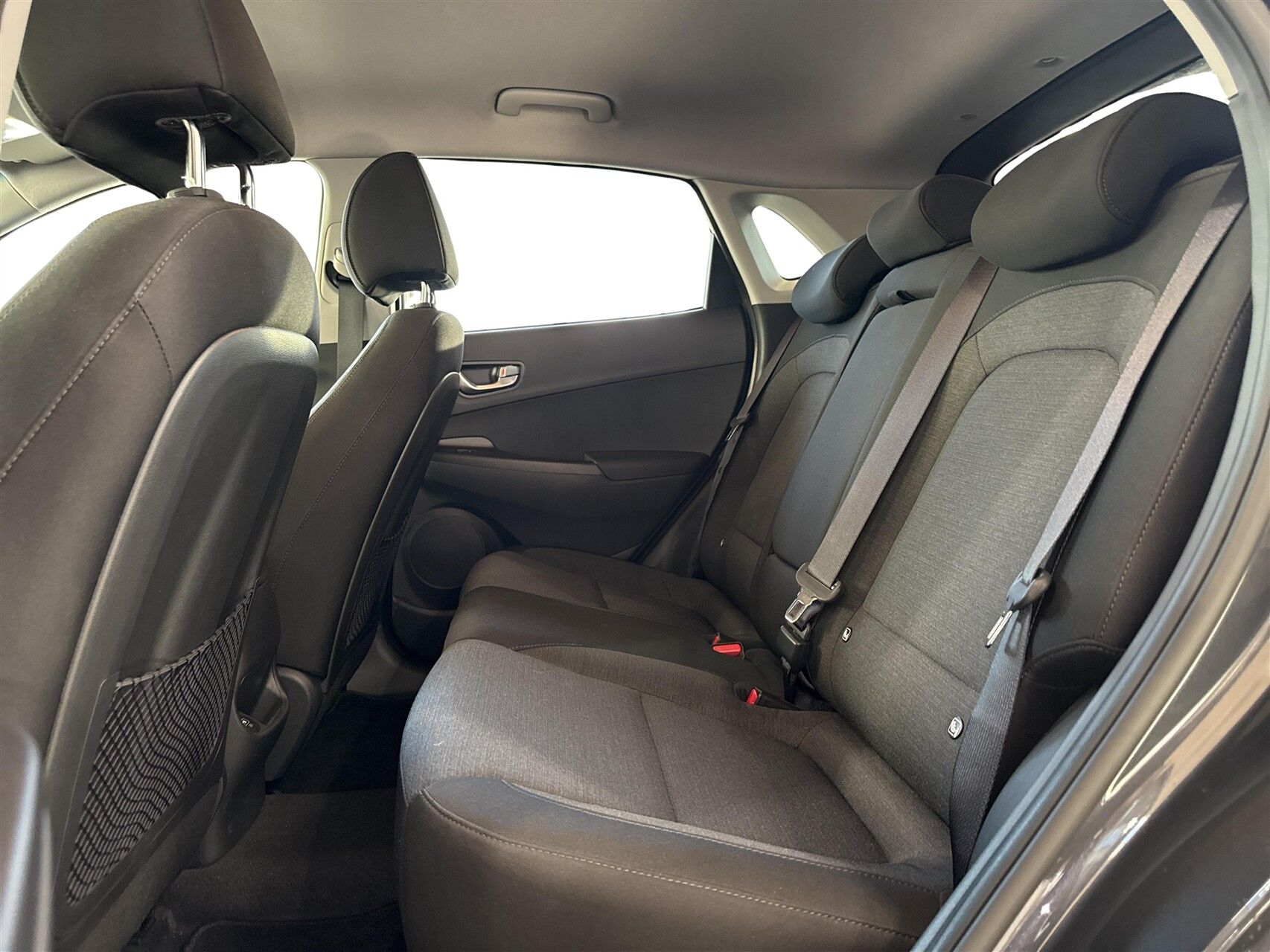 Billede af Hyundai Kona EL Advanced 136HK 5d Aut.