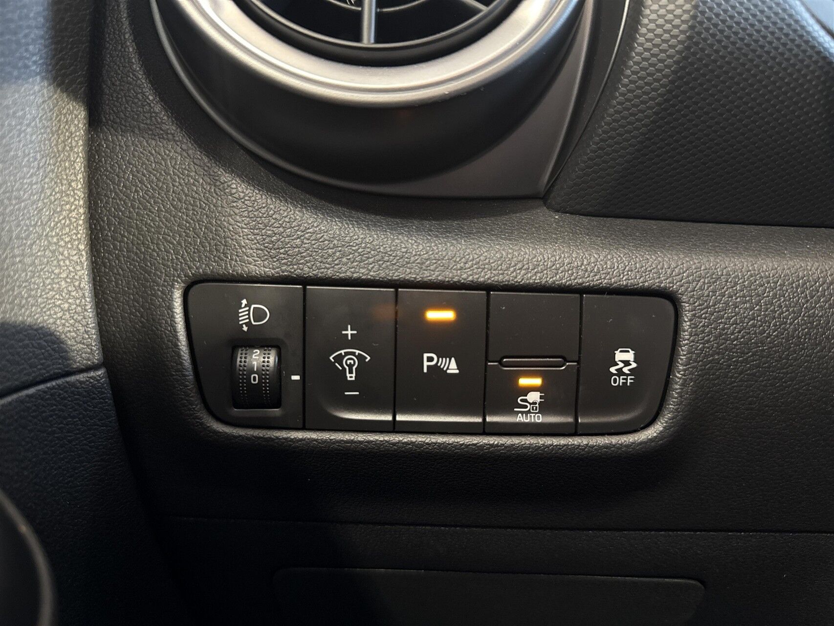 Billede af Hyundai Kona EL Advanced 136HK 5d Aut.