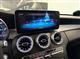 Billede af Mercedes-Benz C220 d T 2,0 CDI AMG Line 9G-Tronic 194HK Stc Aut.