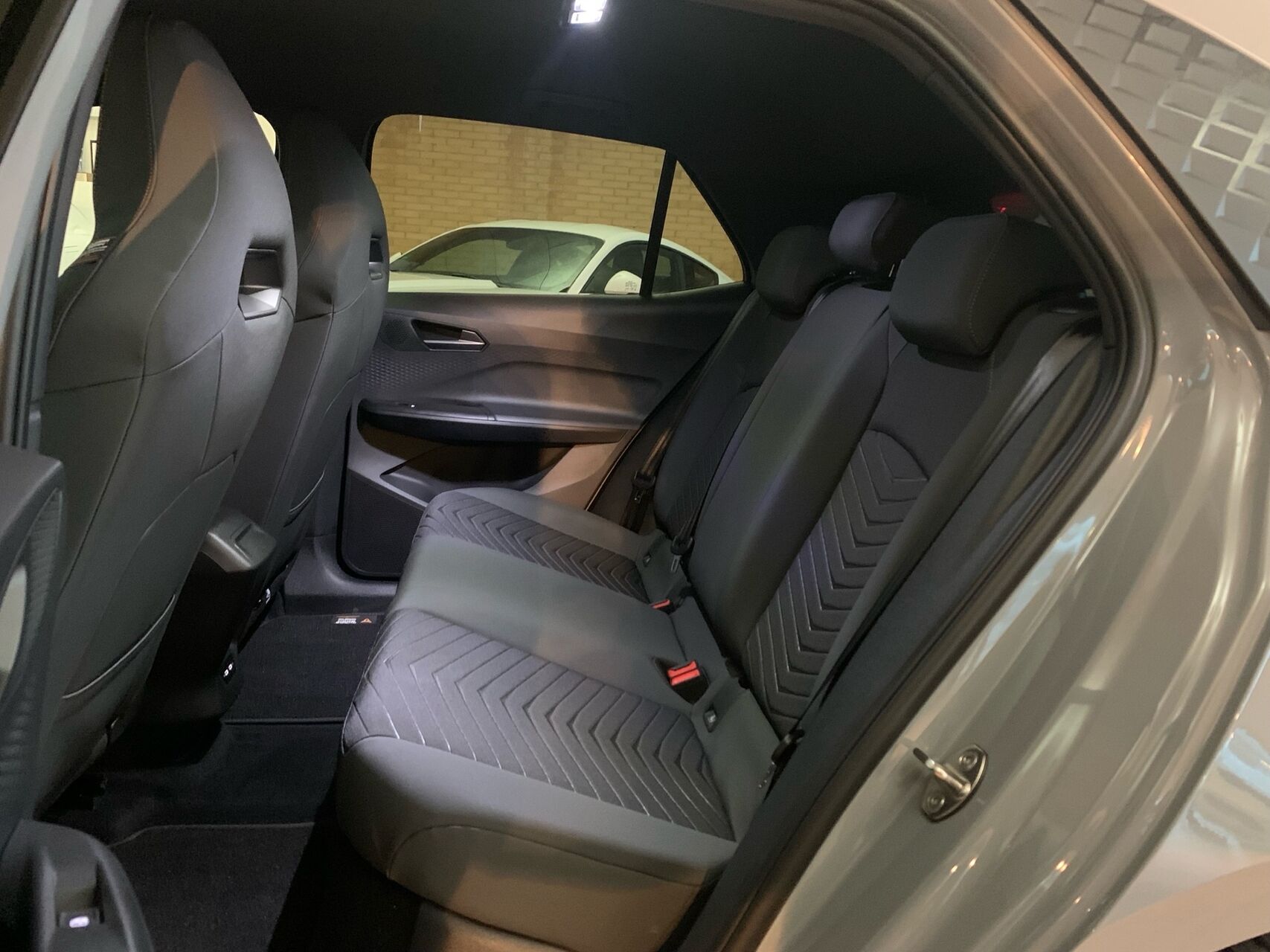 Billede af Cupra Born EL High 204HK 5d Aut.