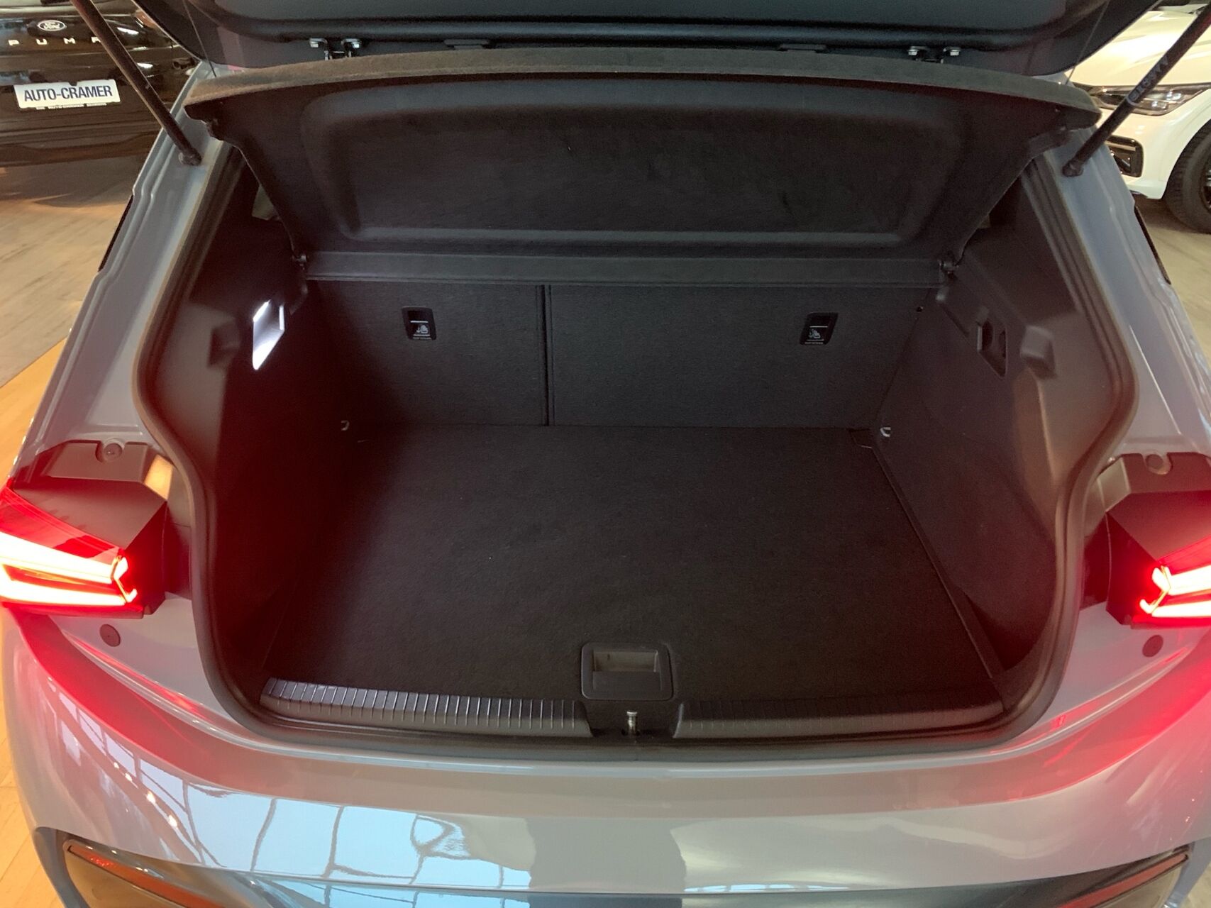 Billede af Cupra Born EL High 204HK 5d Aut.