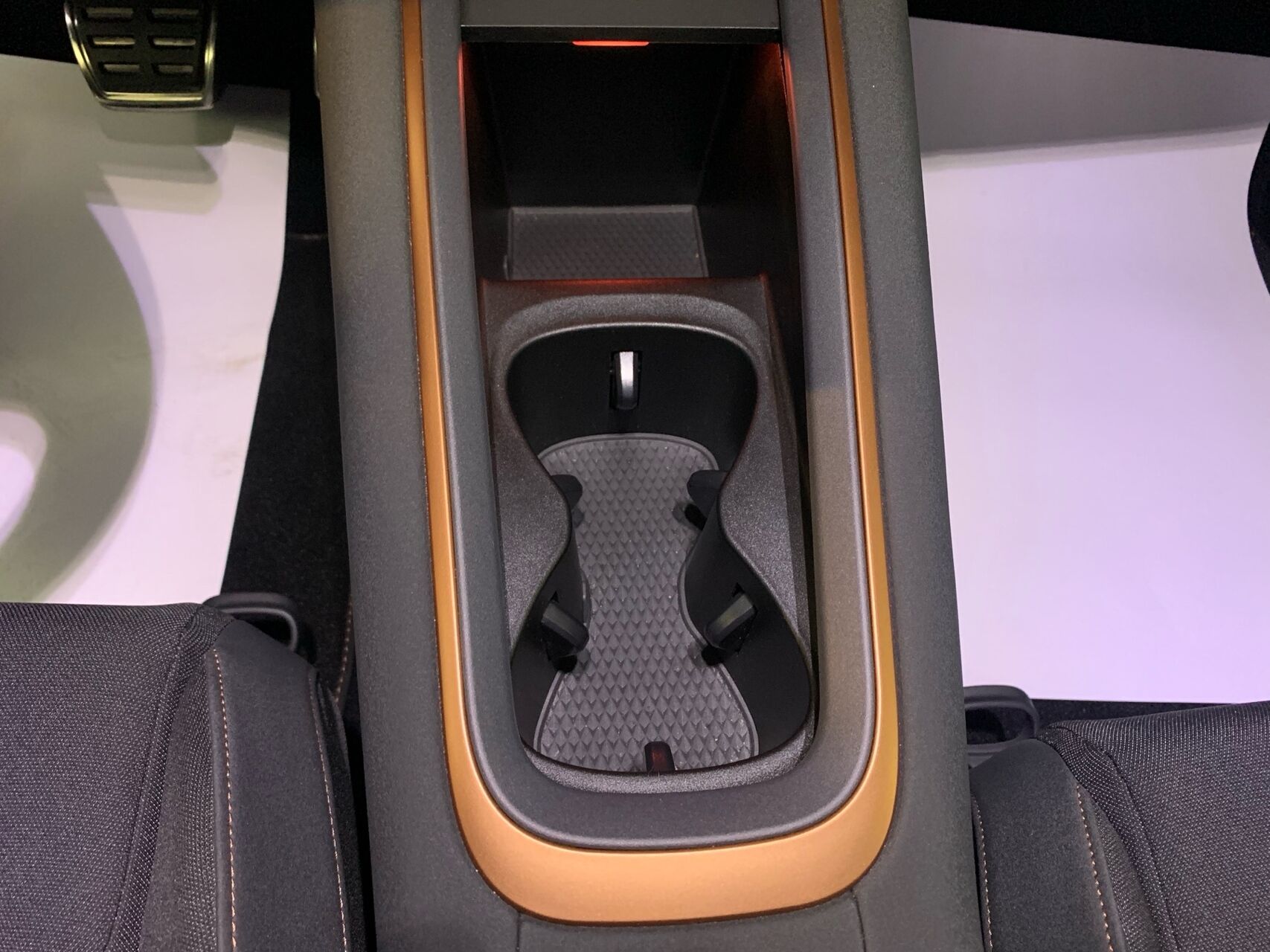 Billede af Cupra Born EL High 204HK 5d Aut.