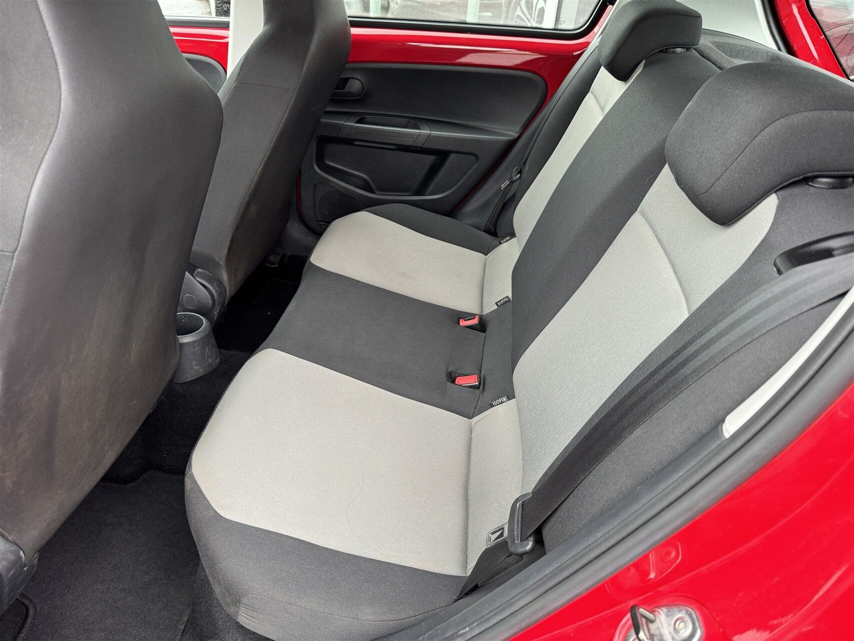 Billede af Skoda Citigo 1,0 Active Greentec 60HK 5d