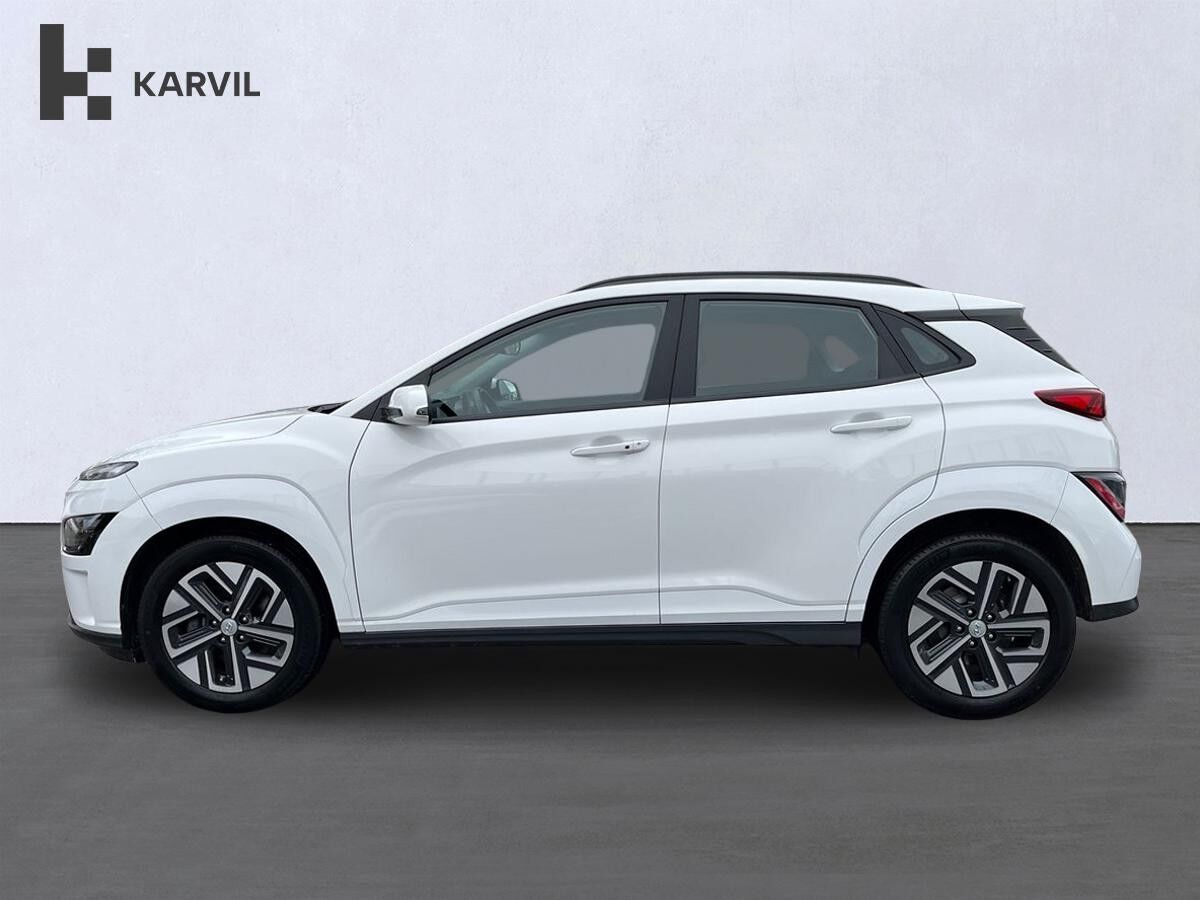 Billede af Hyundai Kona EL Select 136HK 5d Aut.