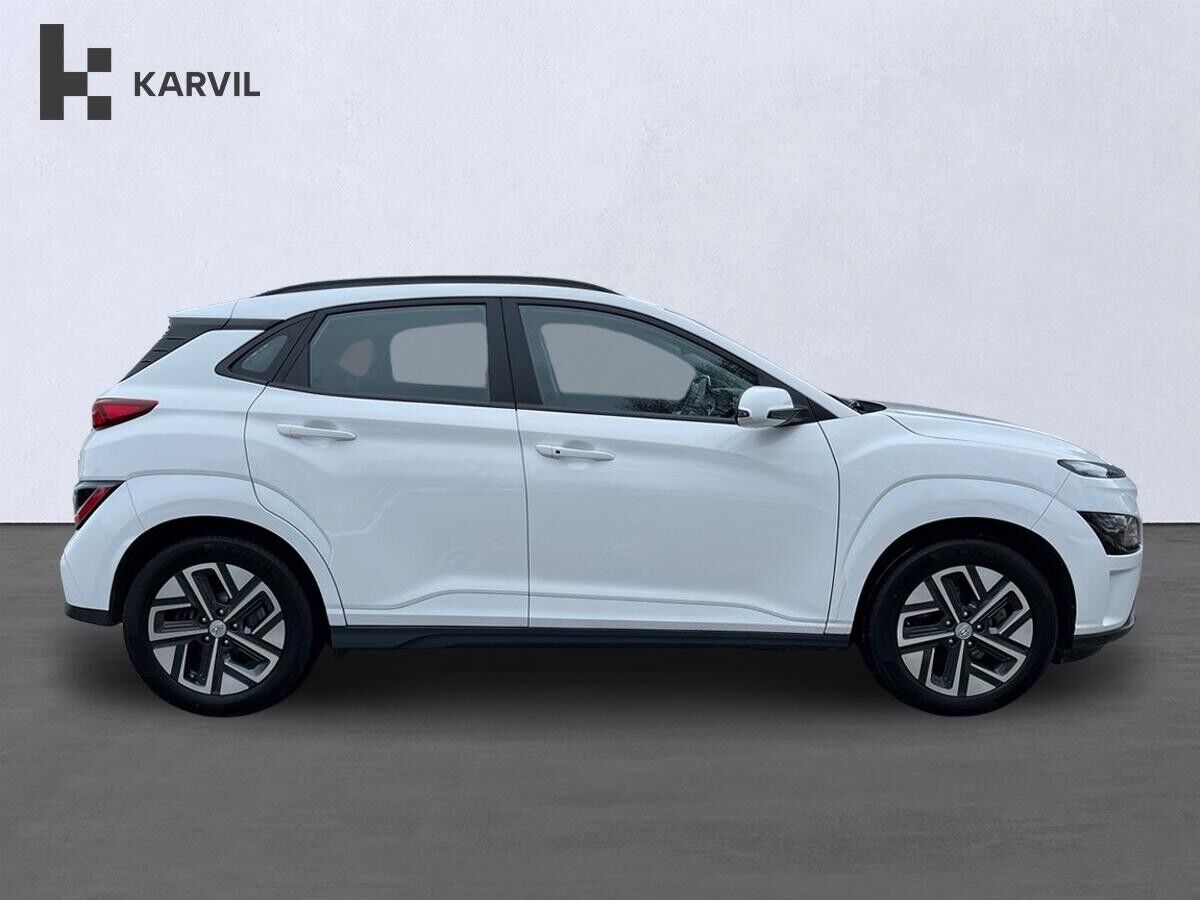 Billede af Hyundai Kona EL Select 136HK 5d Aut.