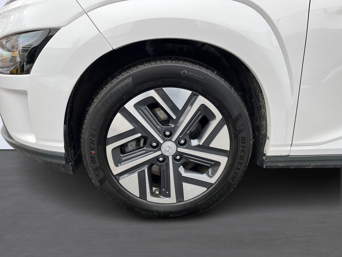 Billede af Hyundai Kona EL Select 136HK 5d Aut.