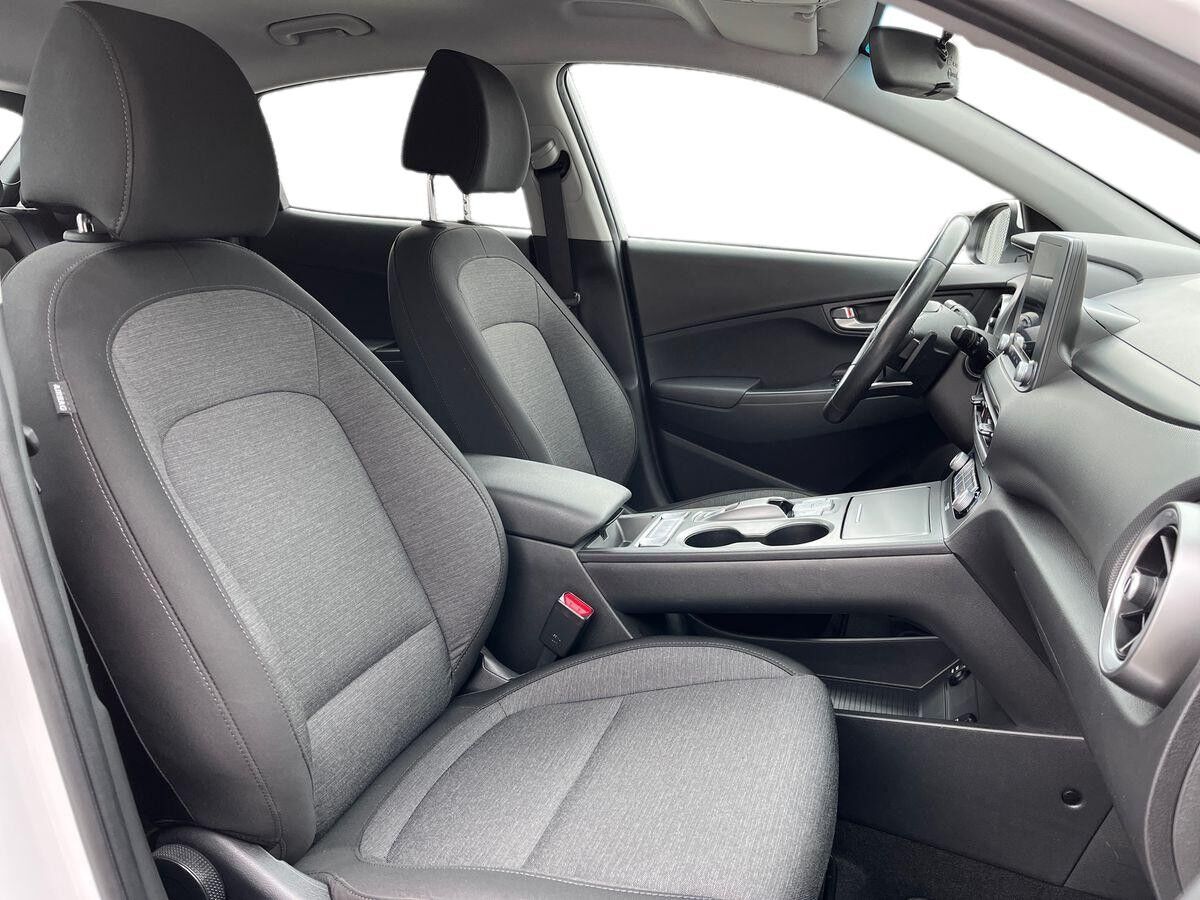 Billede af Hyundai Kona EL Select 136HK 5d Aut.