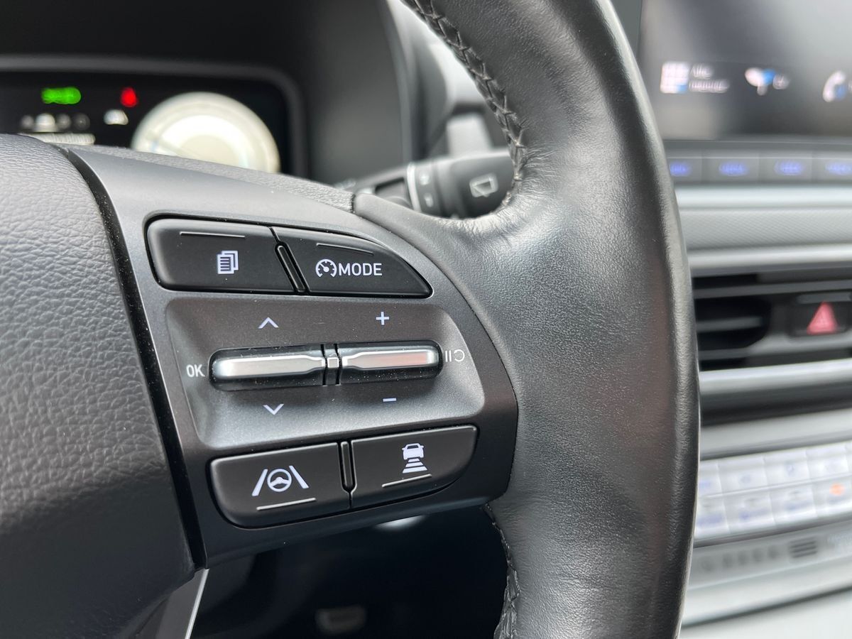 Billede af Hyundai Kona EL Select 136HK 5d Aut.