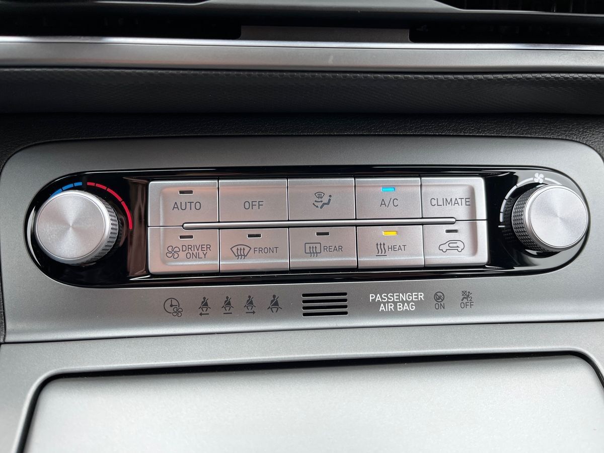 Billede af Hyundai Kona EL Select 136HK 5d Aut.